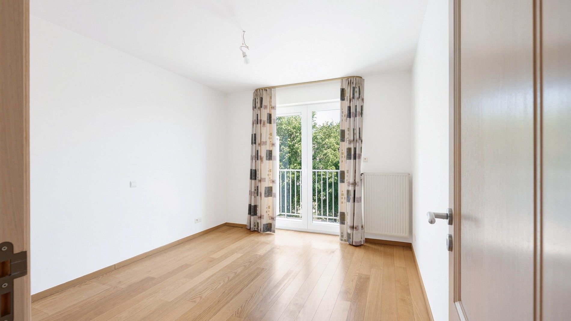Ruim appartement met 2 slaapkamers te Knokke foto 12