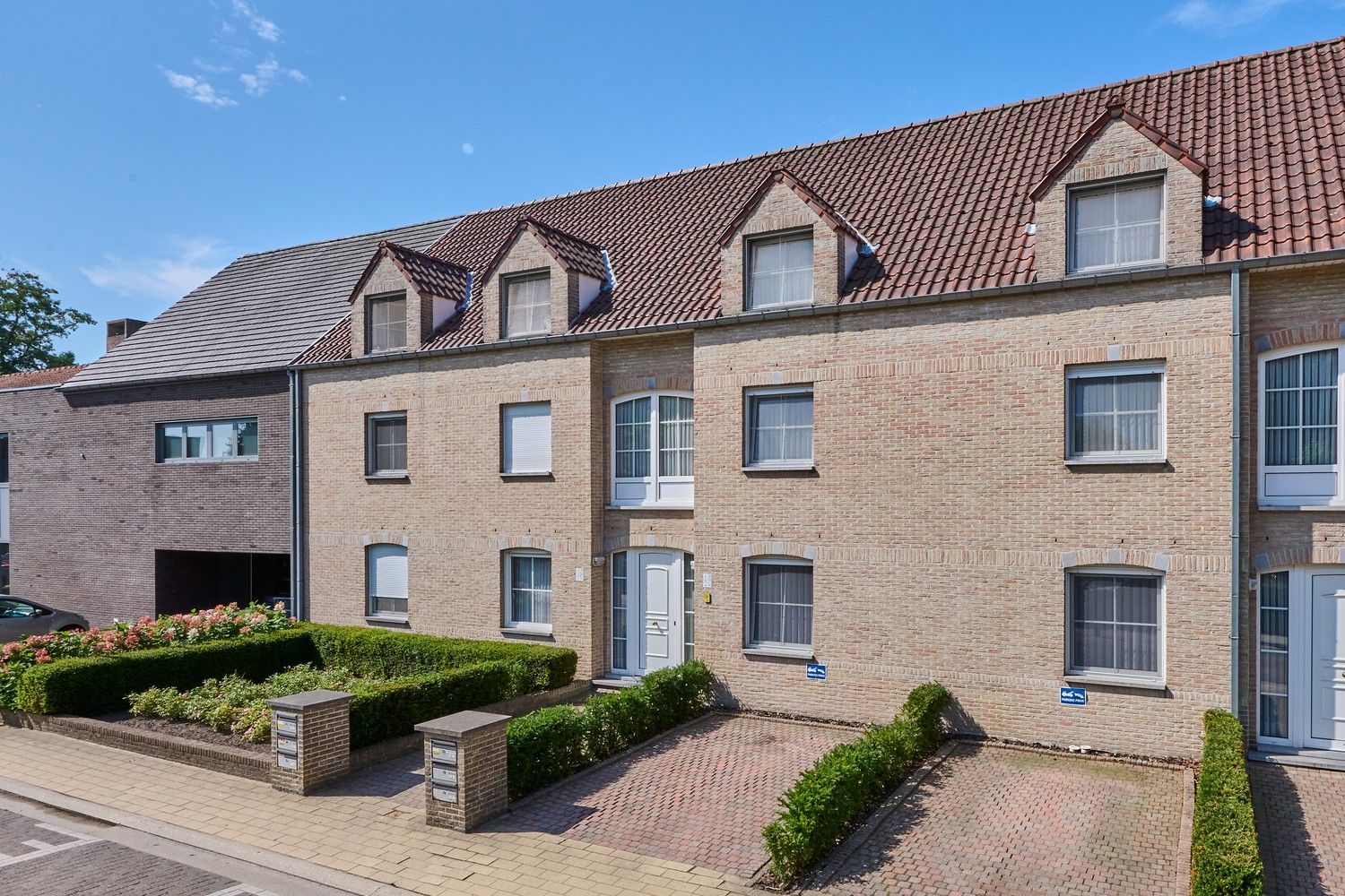 Knus en gezellig dakappartement ideaal gelegen in het centrum op wandelafstand van alle voorzieningen foto 15