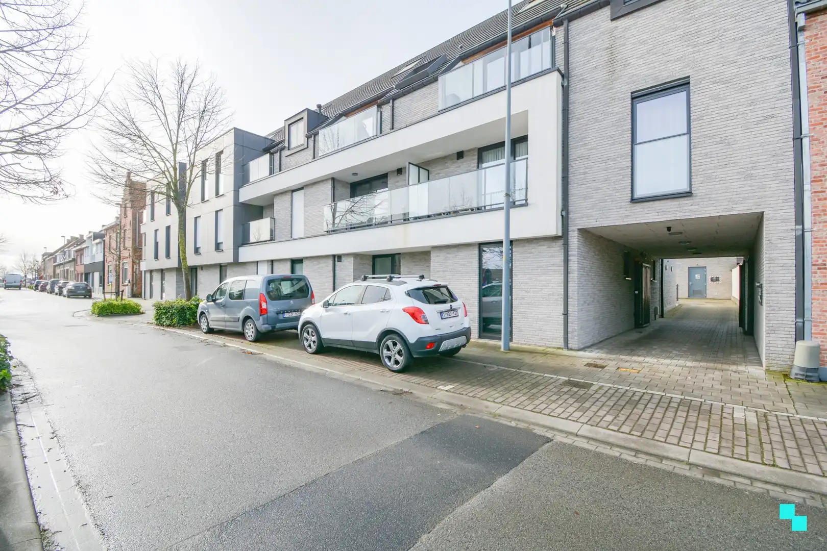 Ideale starterswoning of investeringseigendom te Westrozebeke foto 24