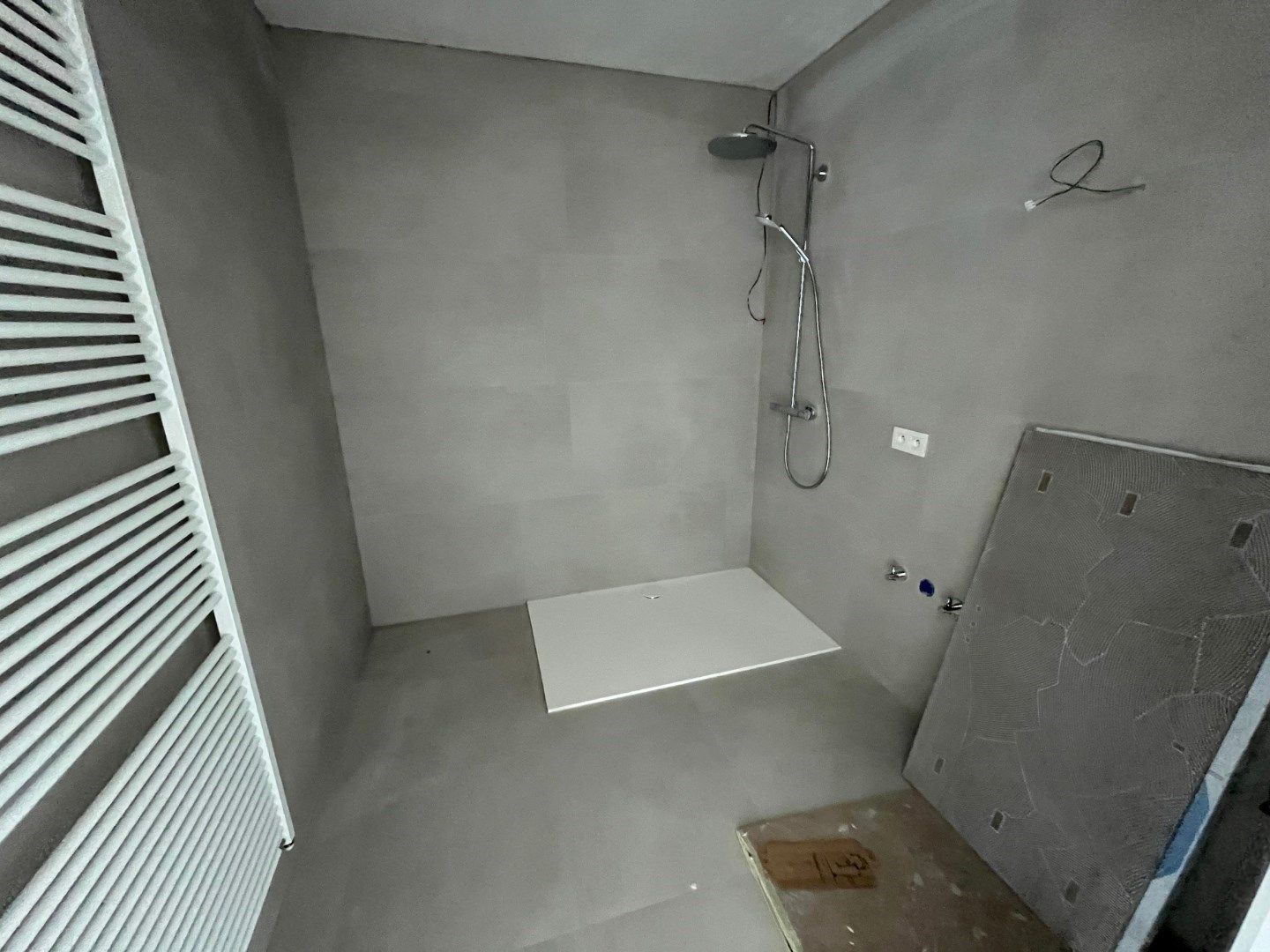 Luxe penthouse in hartje Zingem foto 29
