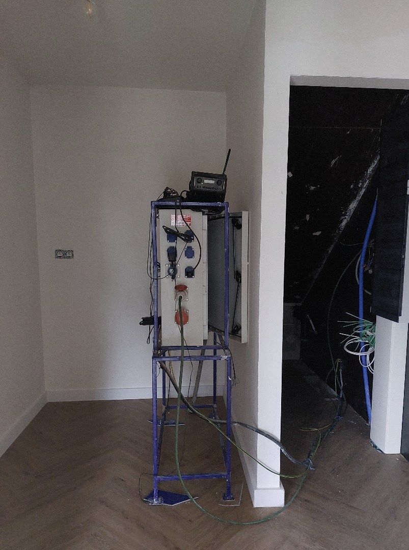 Nieuwbouwwoning te koop onder registratierechten (2% - 12%)! foto 10