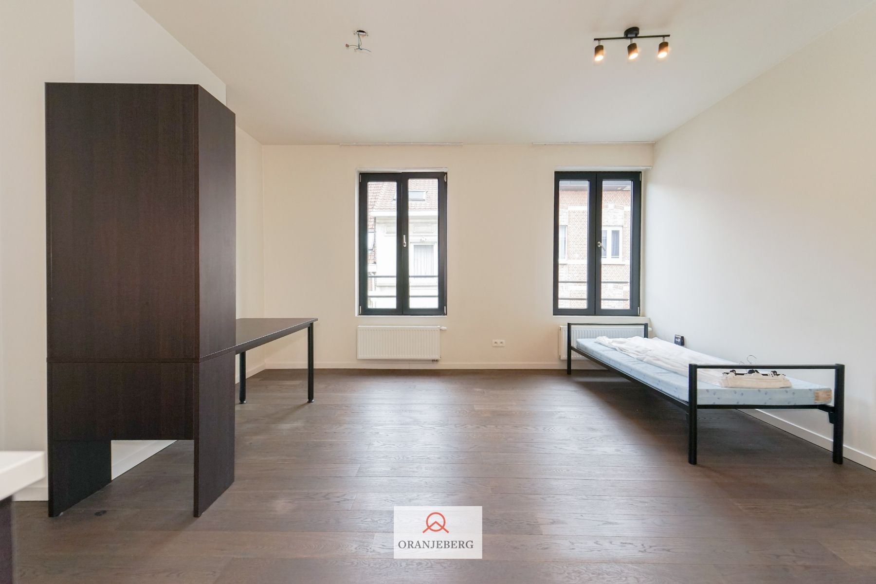 1 slpk appartement te huur vlakbij Gent centrum foto 5