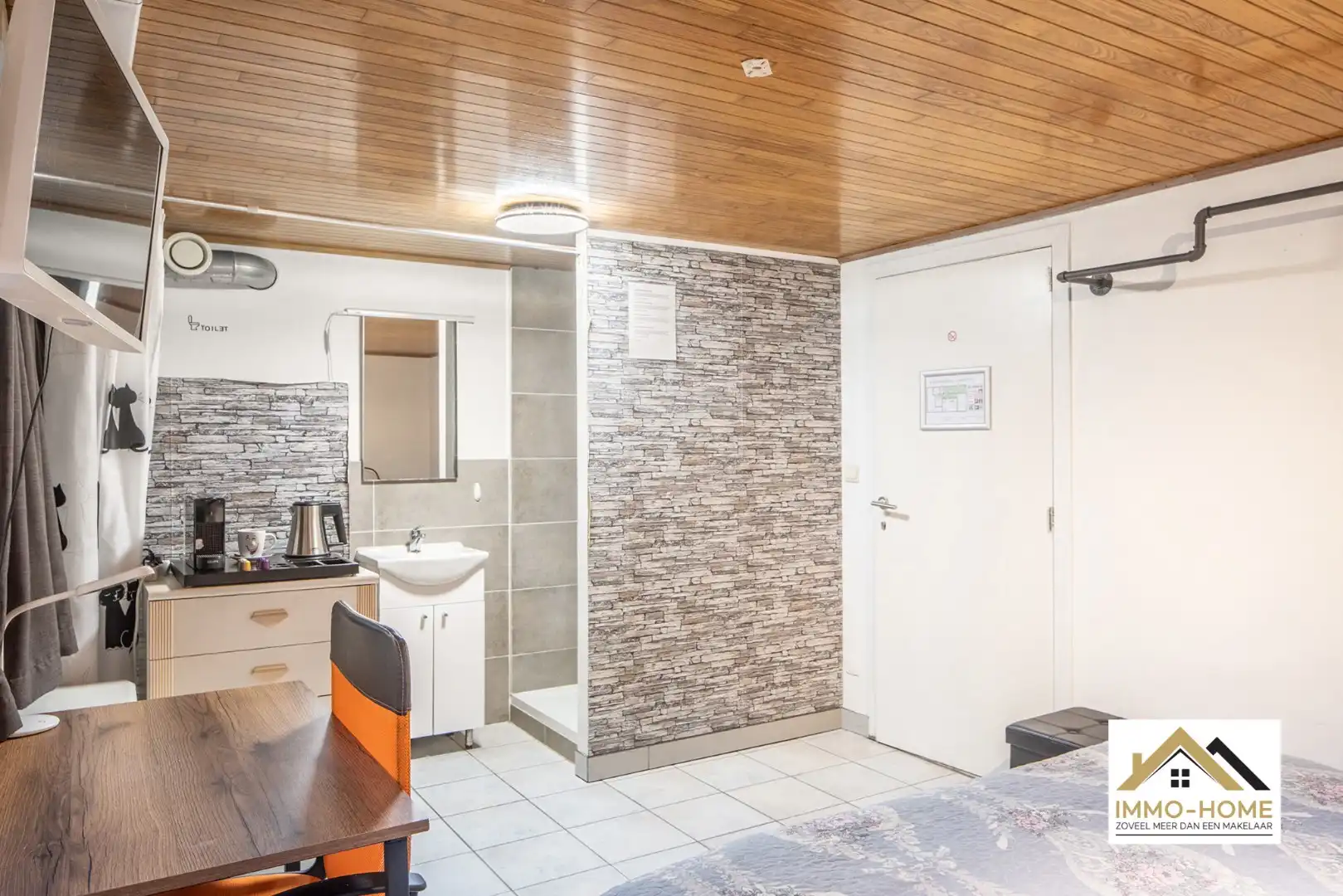 Interessante opbrengstwoning met meerdere invulmogelijkheden op toplocatie  foto 22