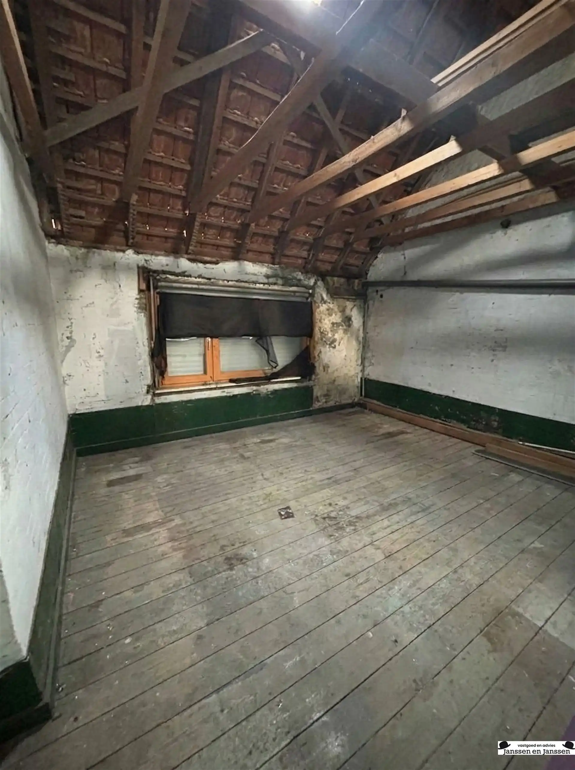 Renovatieproject met karakter in Bredene foto 8