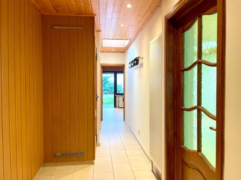 LEUKE WONING MET EEN VLOTTE VERBINDING NAAR CENTRUM GENT foto 8