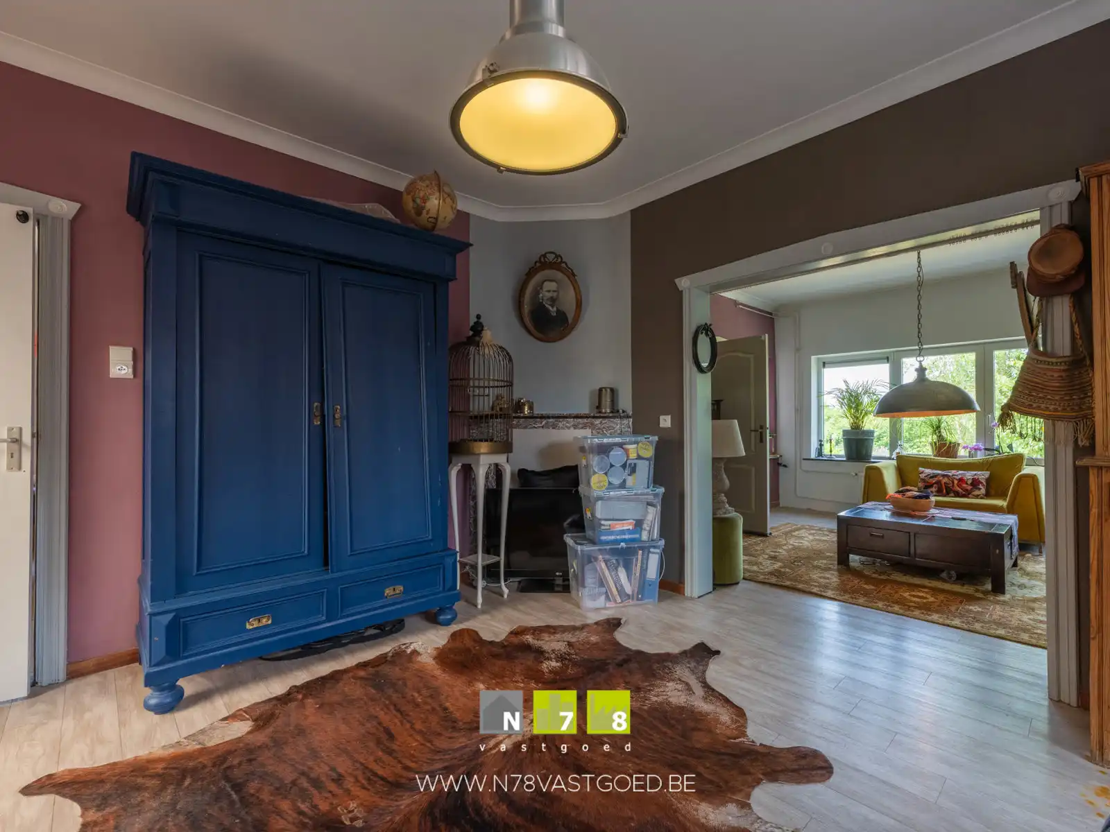 Huis te koop foto 5