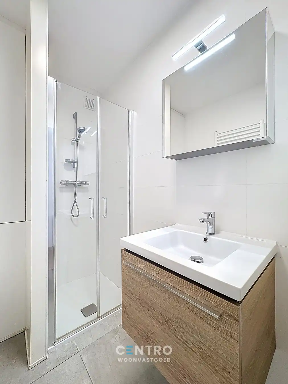 LEUK en betaalbaar appartement met 2 à 3 slpks op wandelafstand van de Grote Markt! foto 9