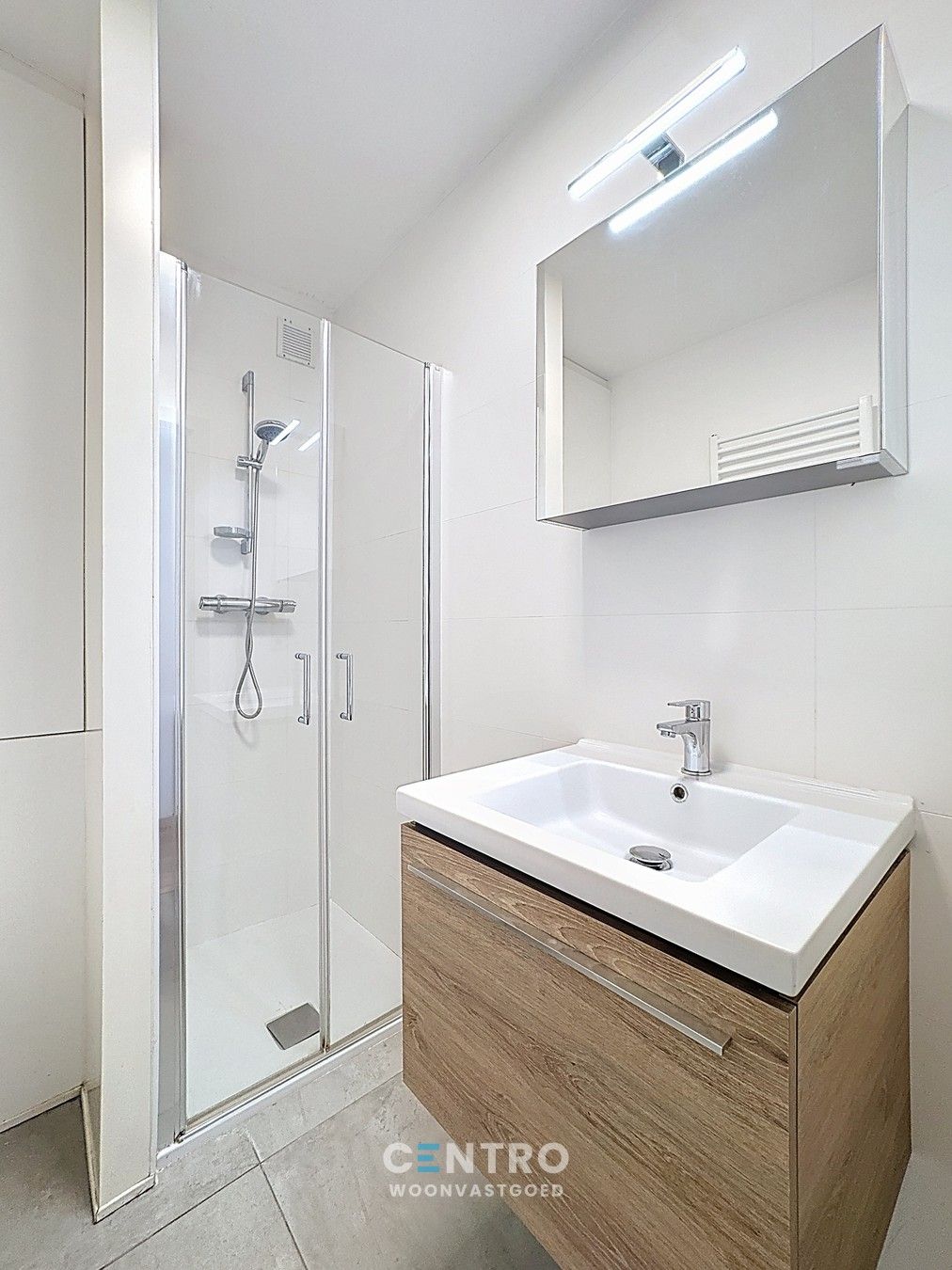 LEUK en betaalbaar appartement met 2 à 3 slpks op wandelafstand van de Grote Markt! foto 9