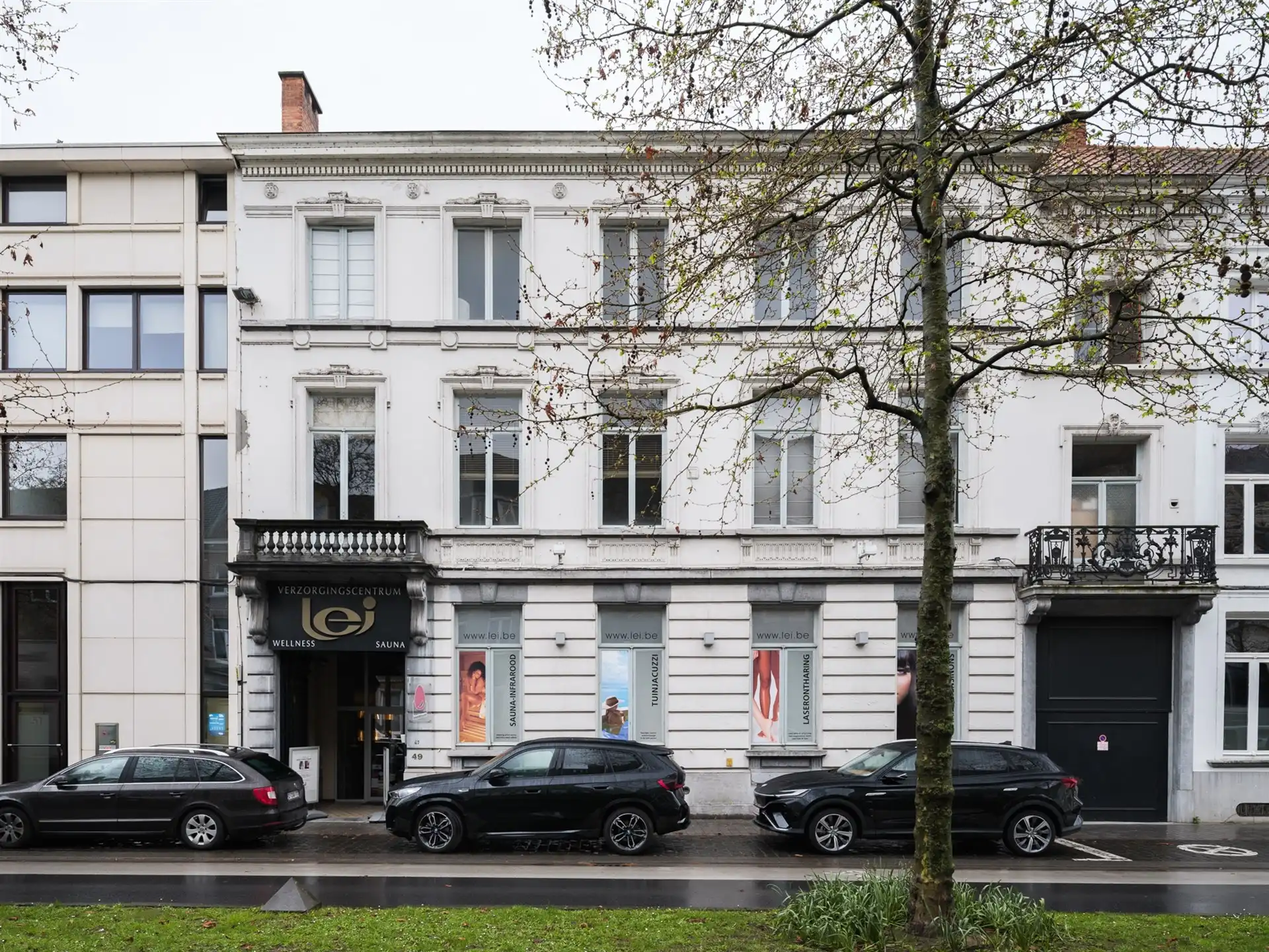 Exclusief herenhuis met mogelijkheid tot kangoeroewoning foto 38