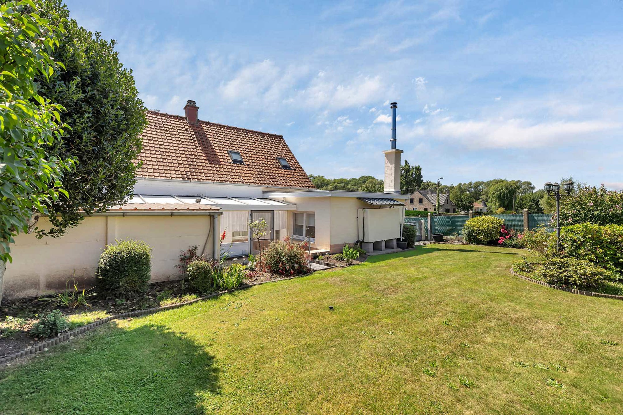 Te renoveren woning met 4 slaapkamers op 428m² te Meldert foto 23