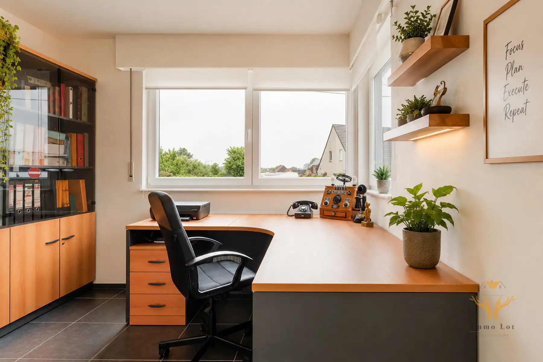 energiezuinige gezinswoning met 5 slaapkamers  foto 4