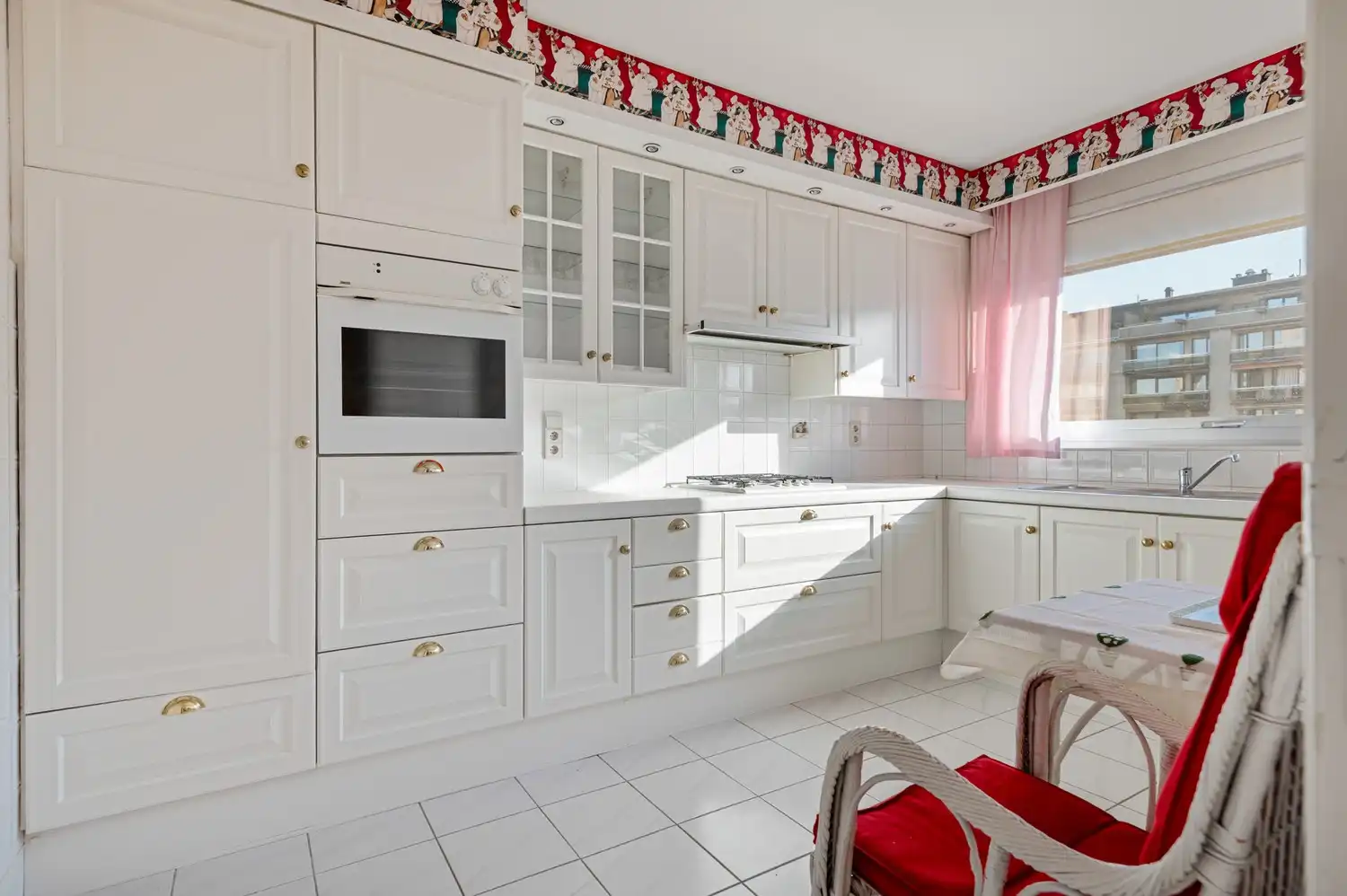 Ruim en lichtrijk appartement met 2 slaapkamers en 2 terrassen in Deurne! foto 7