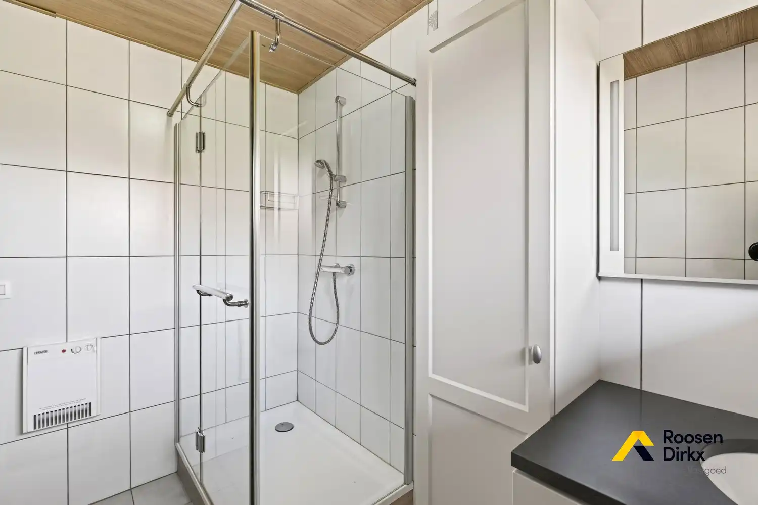 Rustig gelegen degelijke gezinswoning met 3 slaapkamers op perceel van bijna 10a foto 20