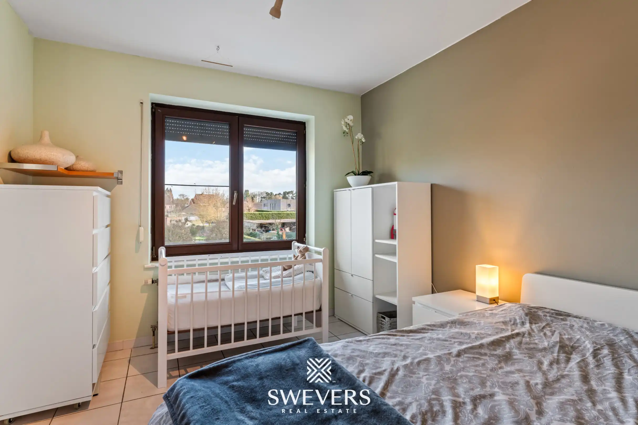 Uiterst verzorgde en lichtrijke woning op een rustige locatie in Heusden-Zolder foto 17