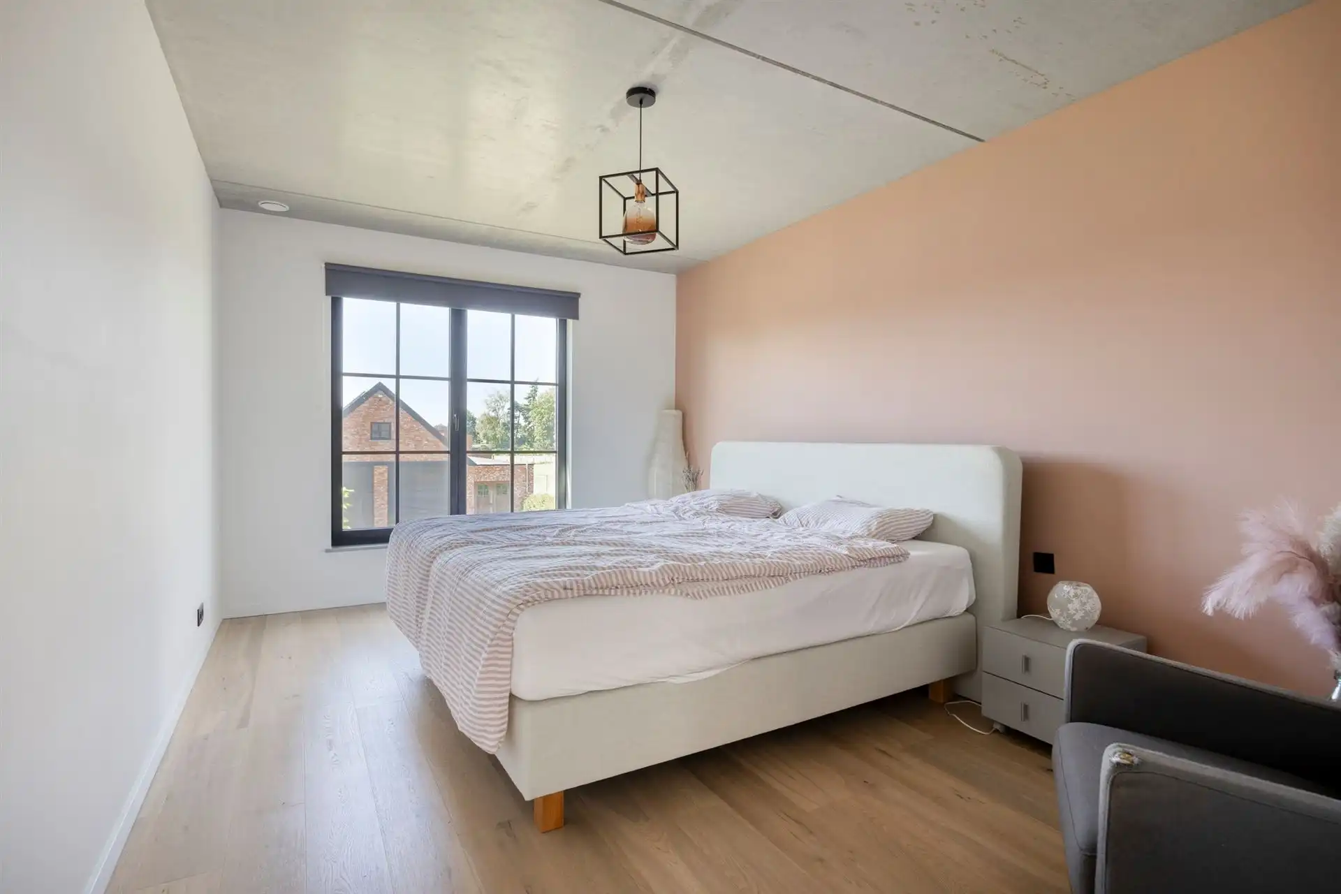 Exclusieve villa van 339 m² op prachtig perceel te Malle! foto 16
