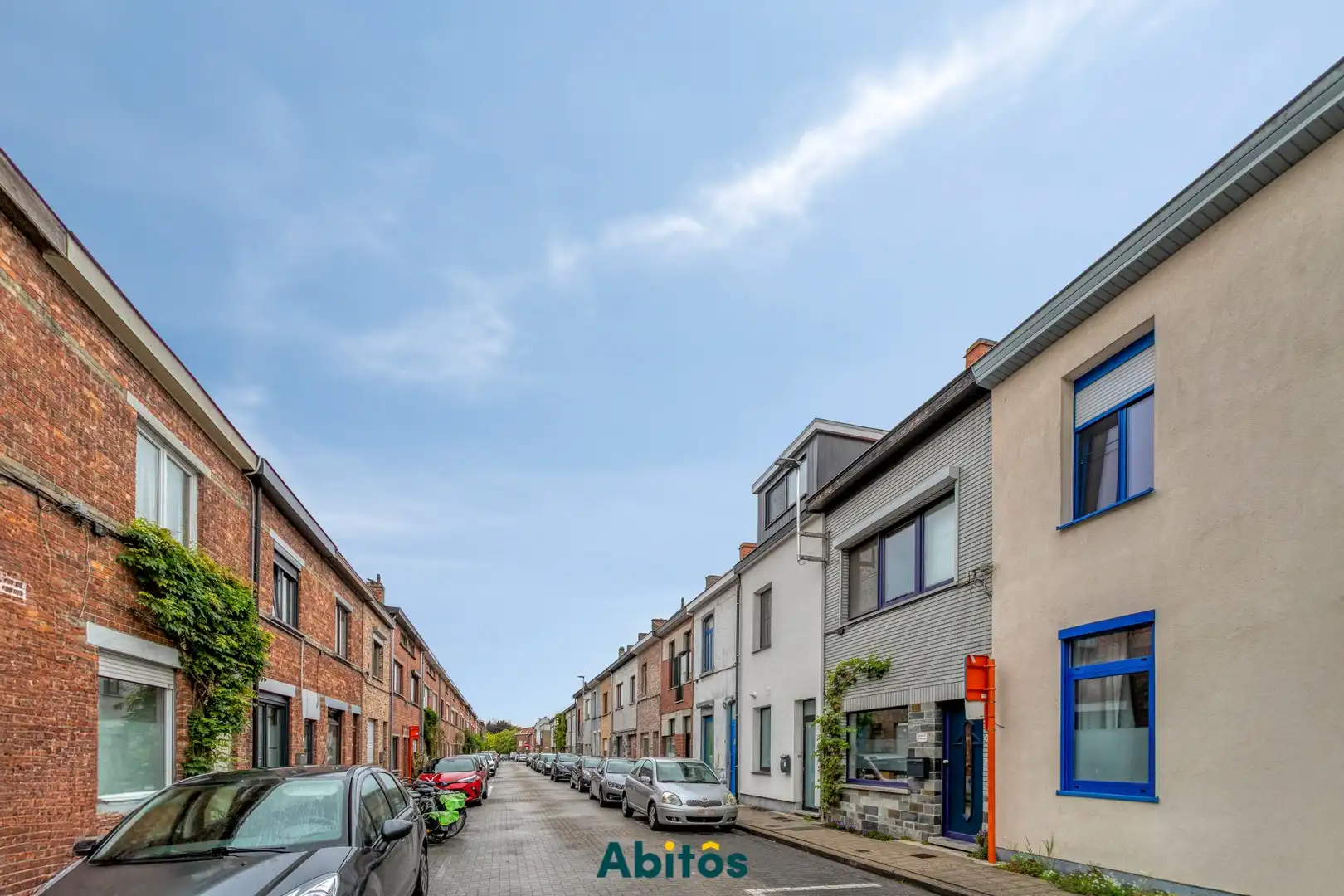 Instapklare woning met tuin op toplocatie in Mariakerke foto 19