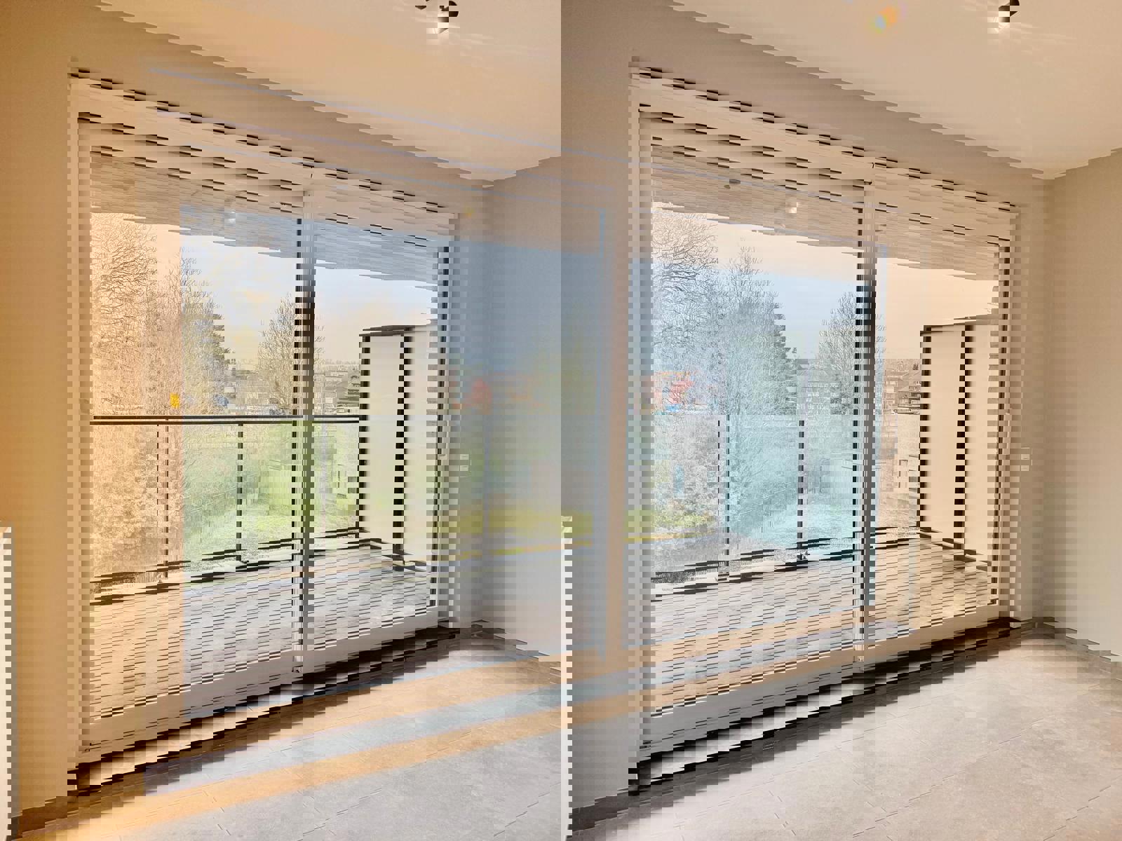 Nieuwbouwappartement te huur nabij station van Herzele foto 5