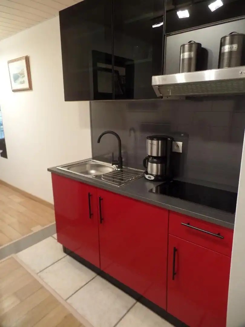 Residentie Ailleurs 0302 + B3 foto 6