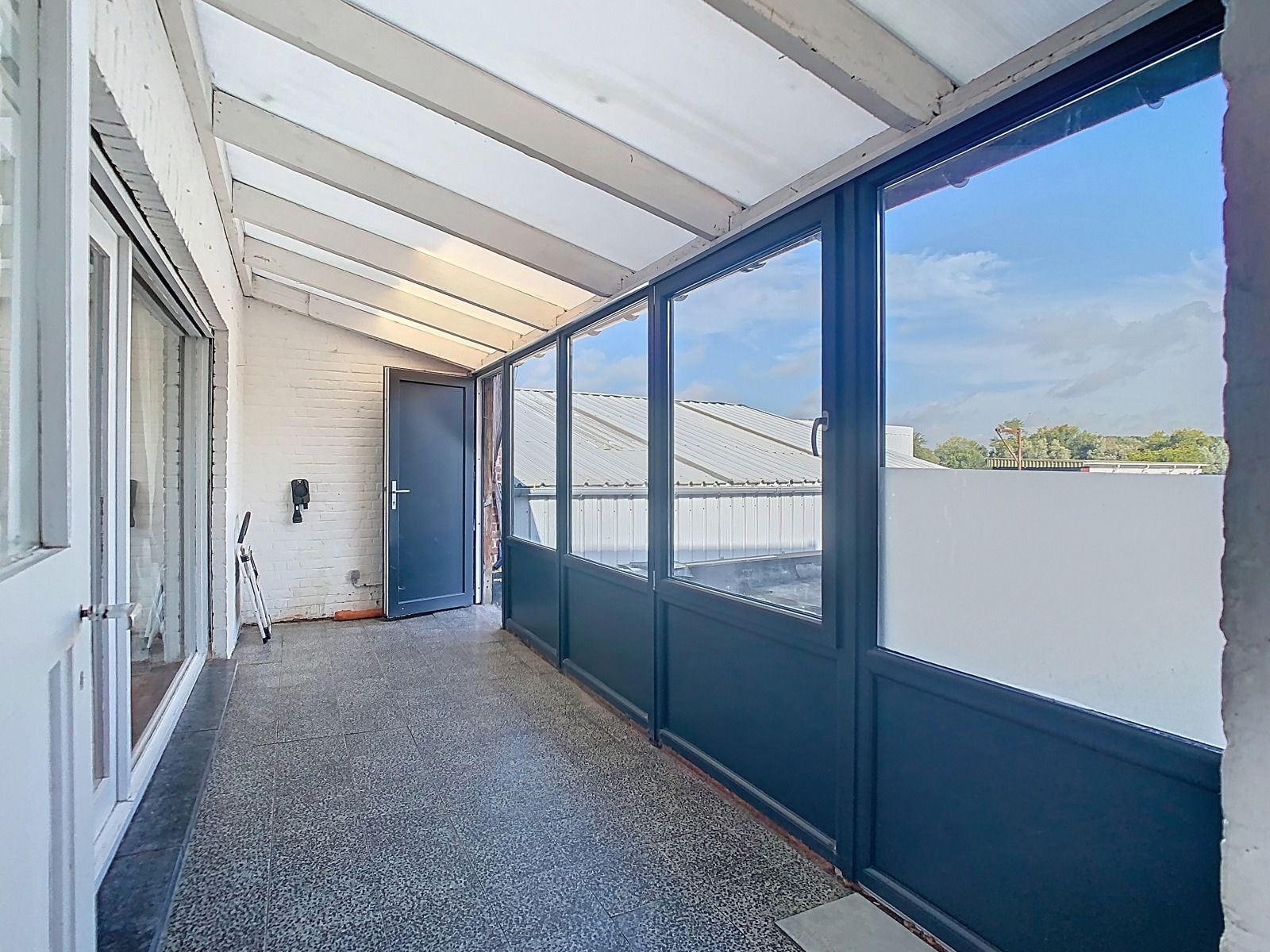 Zéér ruime én Karaktervolle Woning met 3 SLPK én tuin! foto 10