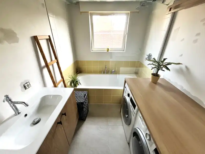 2-slaapkamer appartement, met staanplaats en kelderberging foto 11