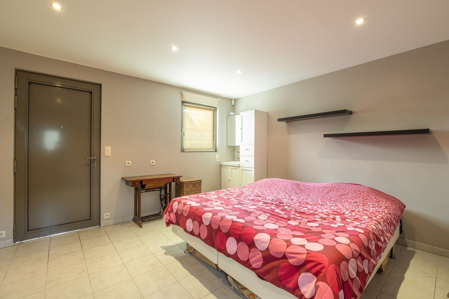 Mooie woning in de groene wijk "De Vijvers/Rommersheide" foto 14