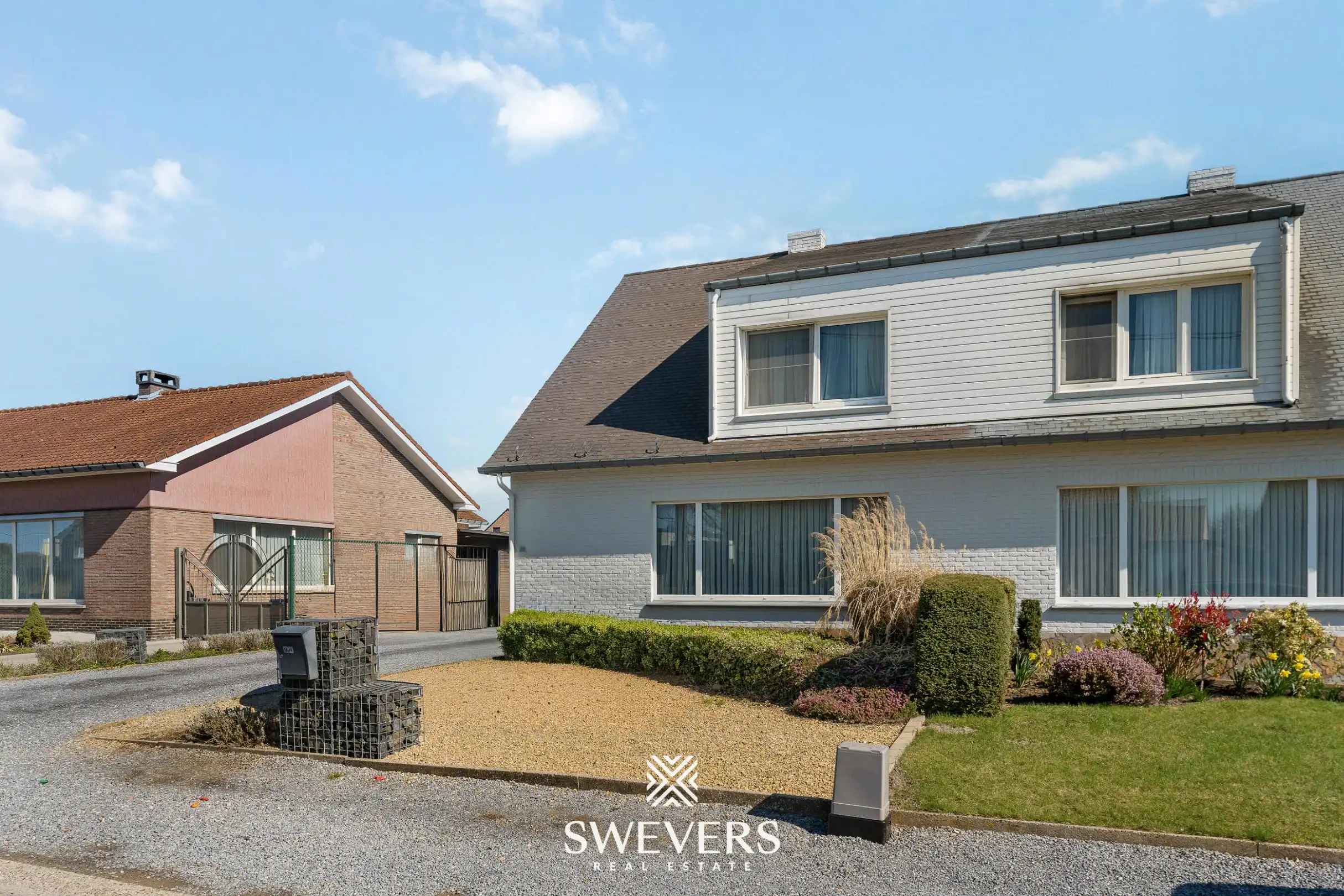 Renovatiekans met ruime tuin en garage op centrale ligging in Alken foto 36