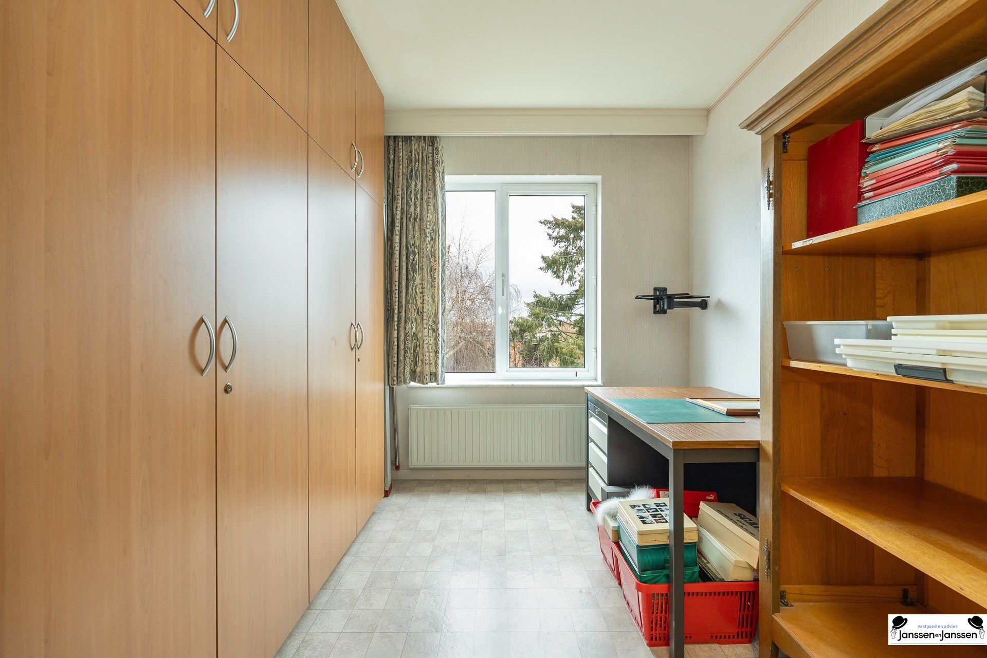 Ruim Ruim hoekappartement met veel licht, 3 slaapkamers foto 12