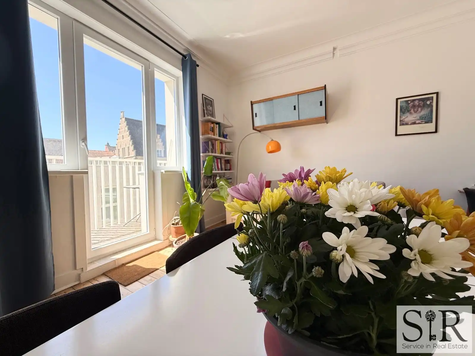Appartement te huur foto 9