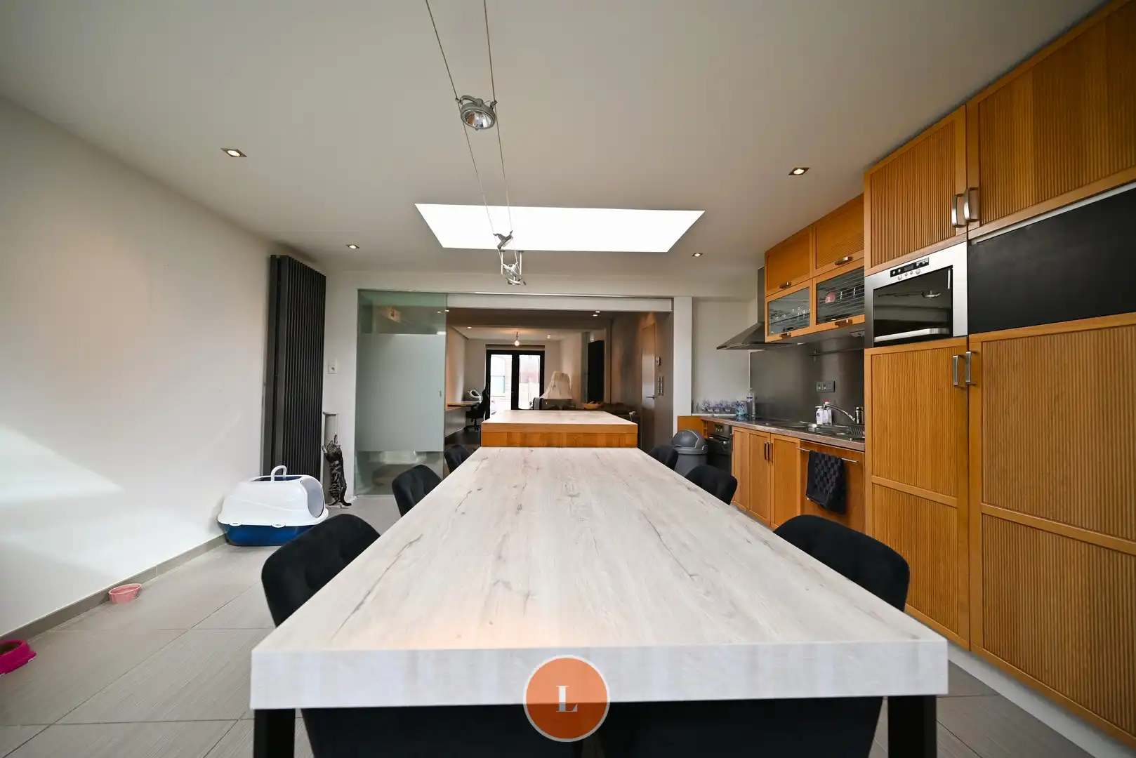 Instapklare woning te koop in Lauwe. foto 7