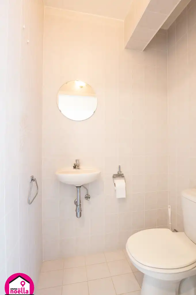 Te huur: hoekappartement met 2 slpks in Mariakerke, Oostende foto 9