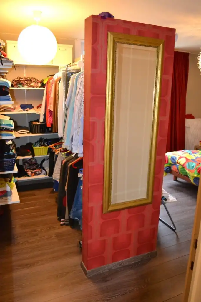 Volledig vernieuwde instapklare rijwoning foto 11