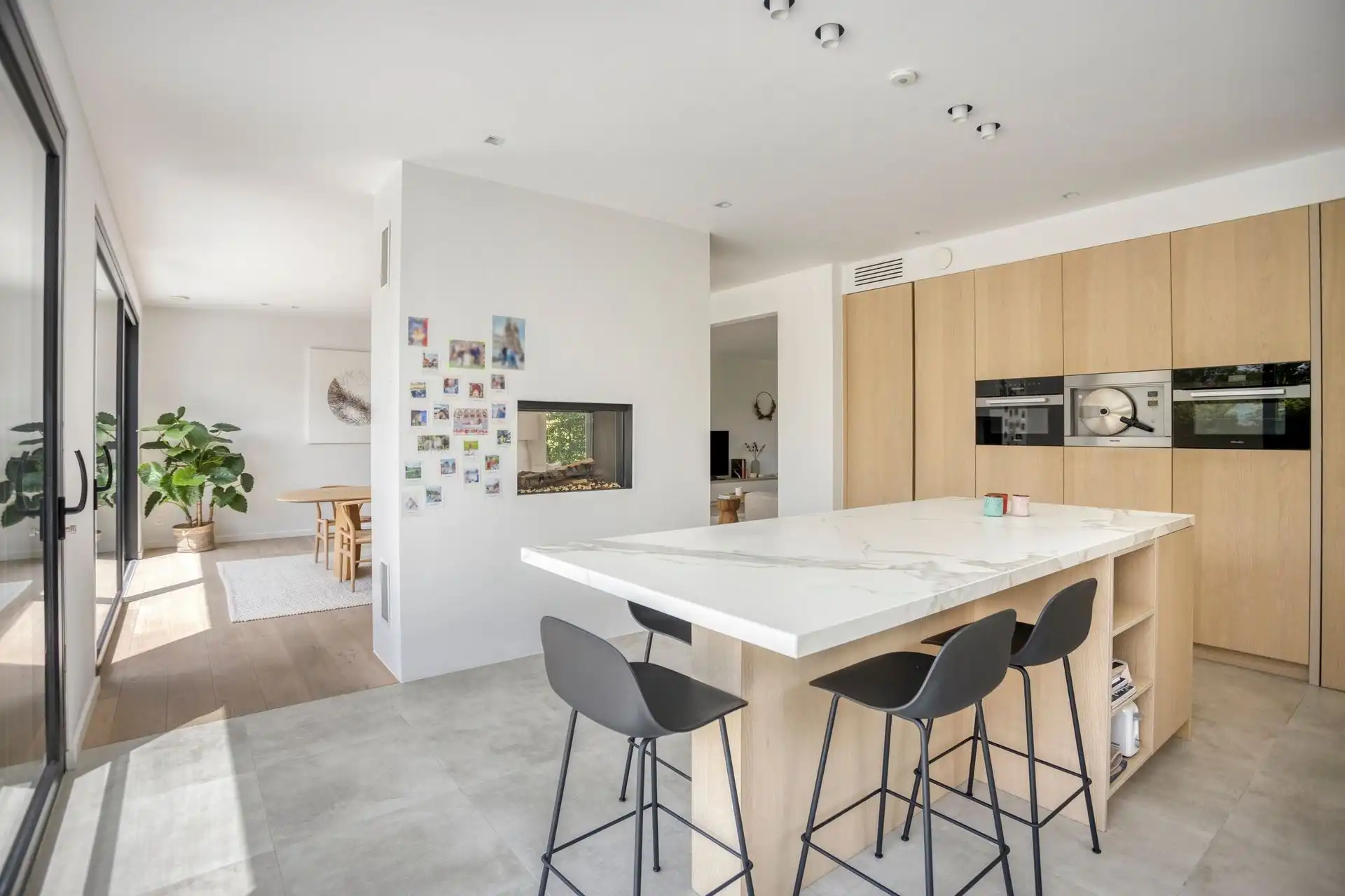 Prachtige nieuwbouw van 2019  in doodlopende straat foto 12