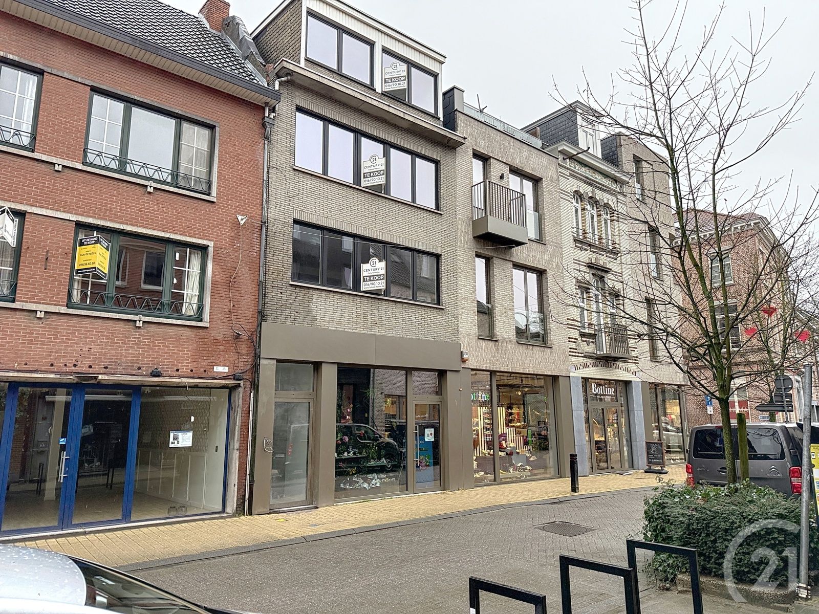 Appartement te koop in Aarschot! foto 9