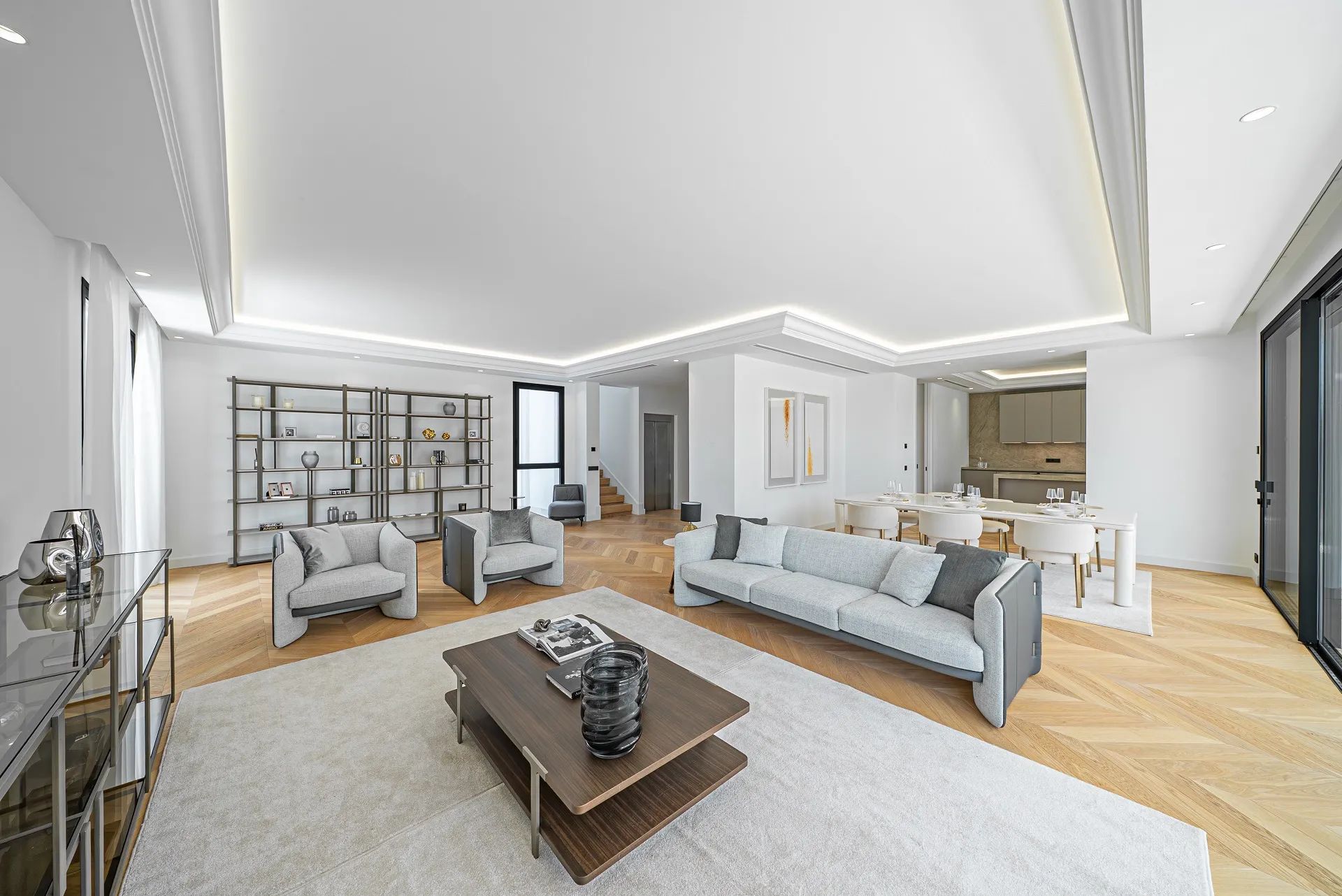 Koninklijk wonen aan de Golden Mile – exclusieve villa’s in het iconische Las Lomas del Marbella Club foto 4
