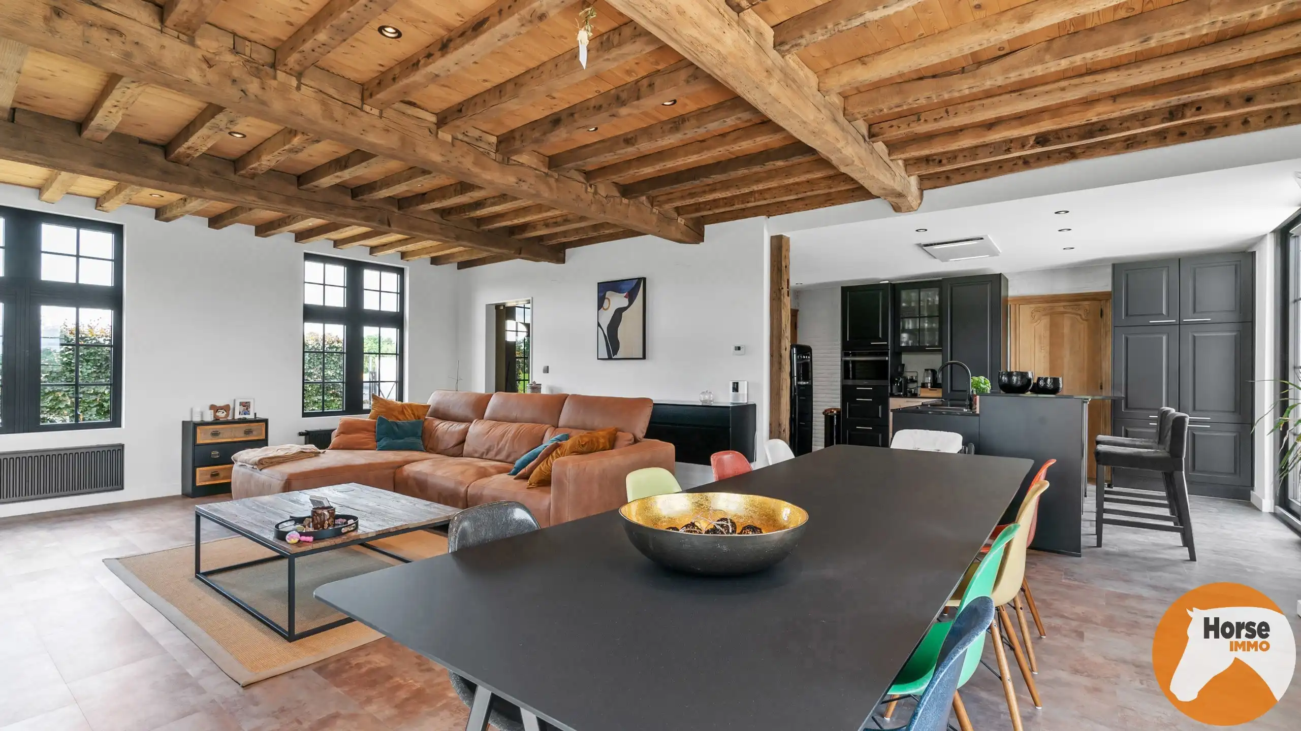 PUTTE - Mooi afgewerkte woning met bijgebouw op 63 are foto 9