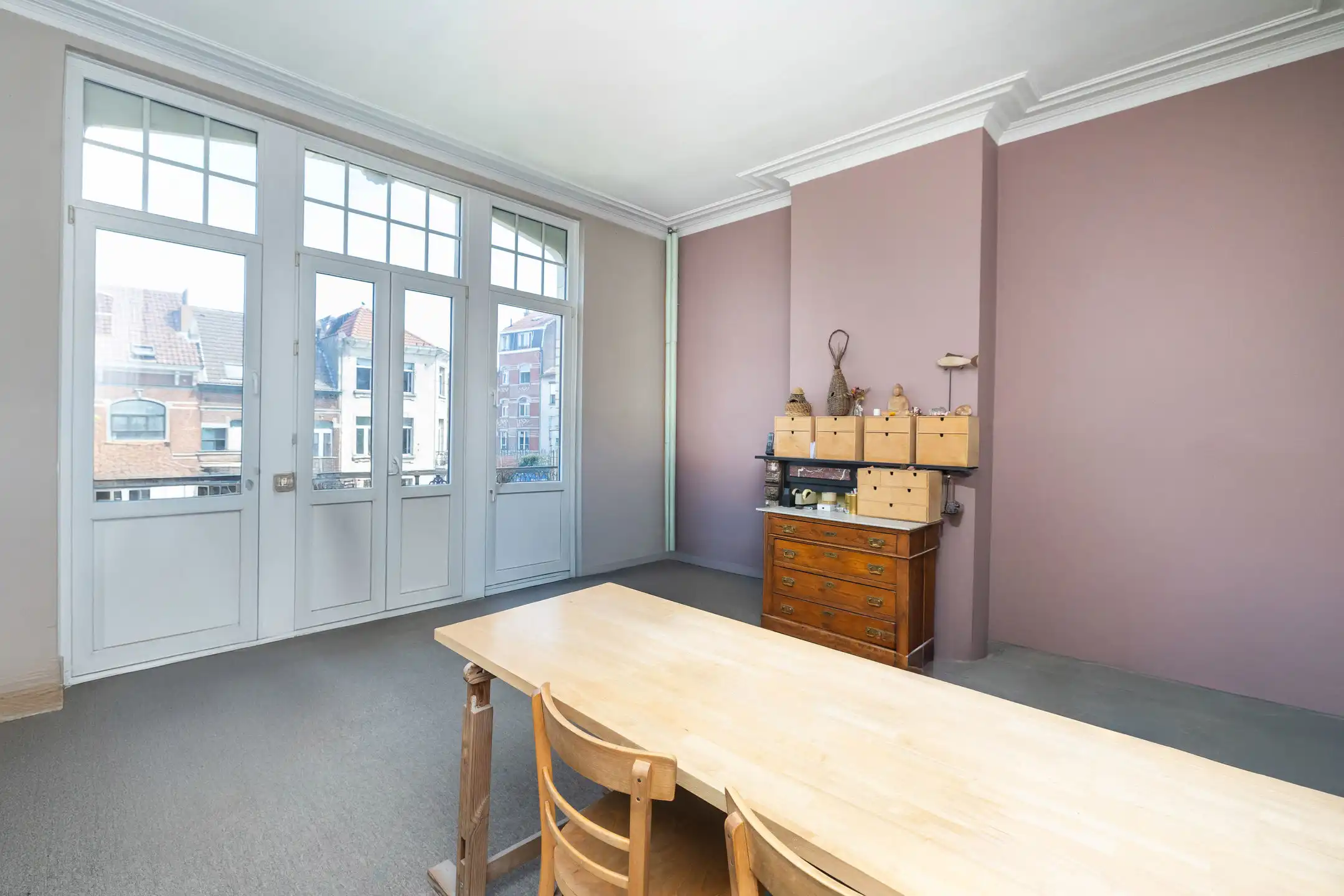 Karakteristiek gebouw foto 18