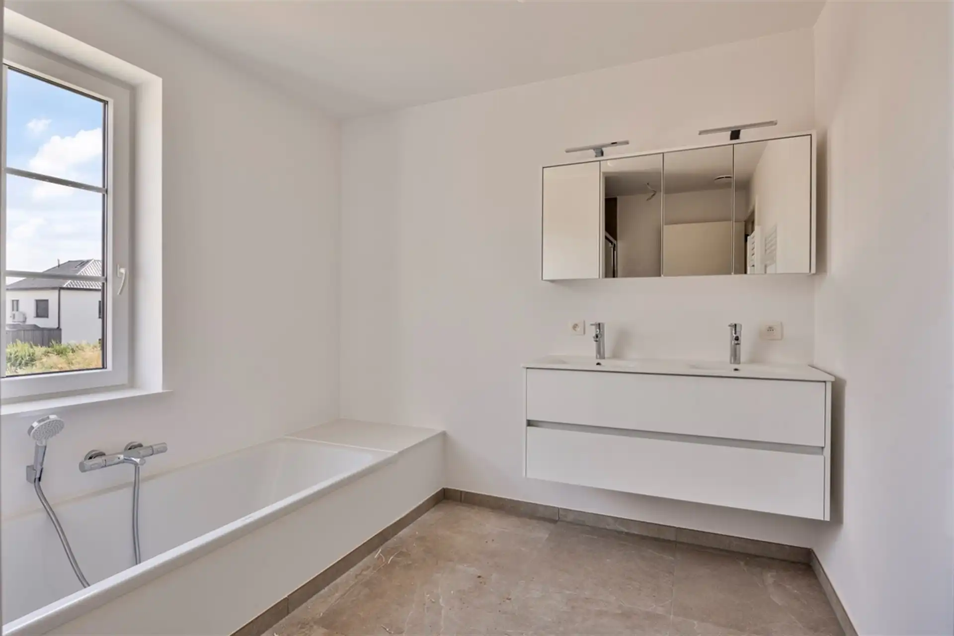 Prachtige Gezinswoningen in het Hart van Erps-Kwerps foto 21