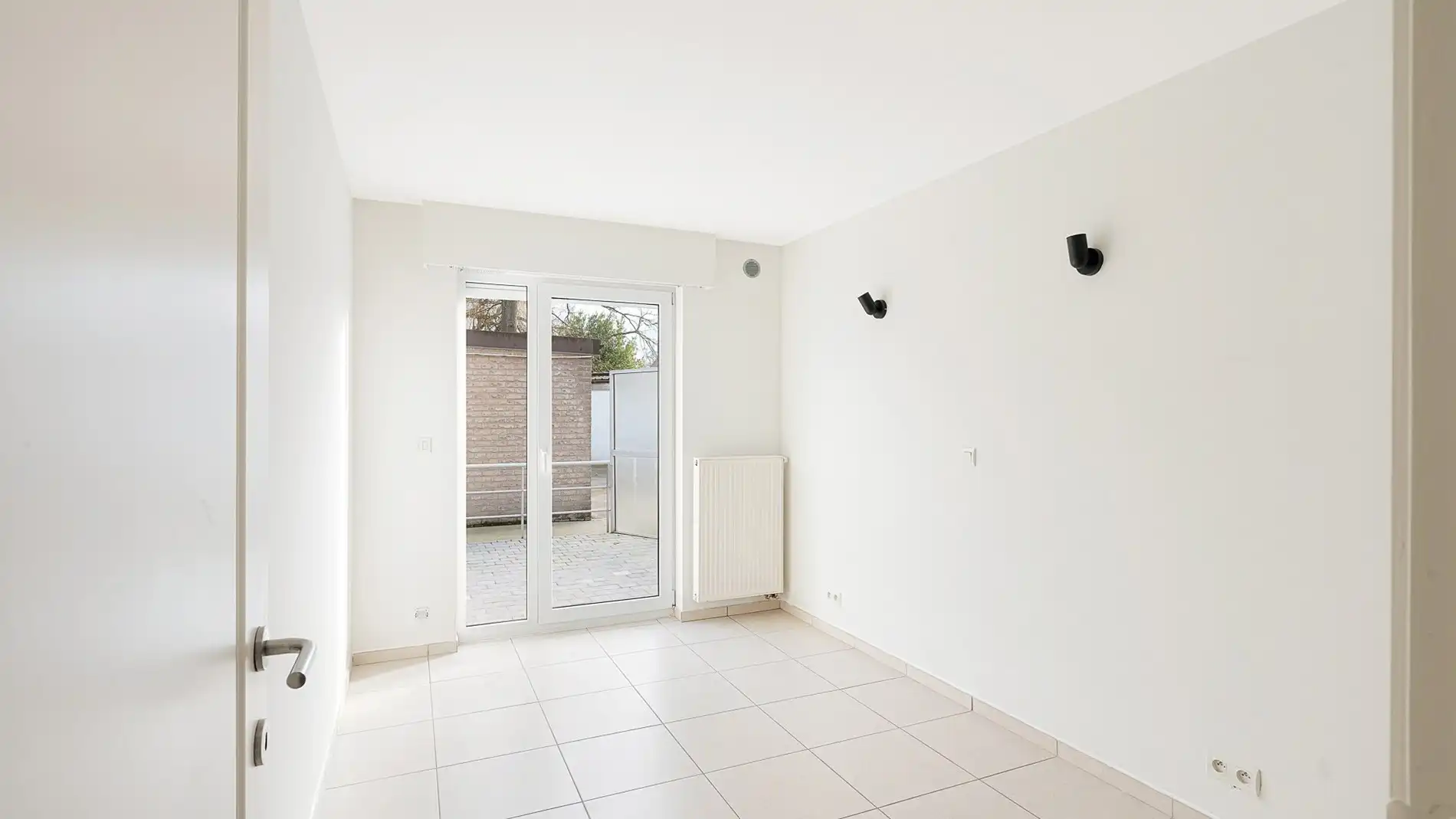 Gelijkvloers appartement met groot zonneterras foto 11