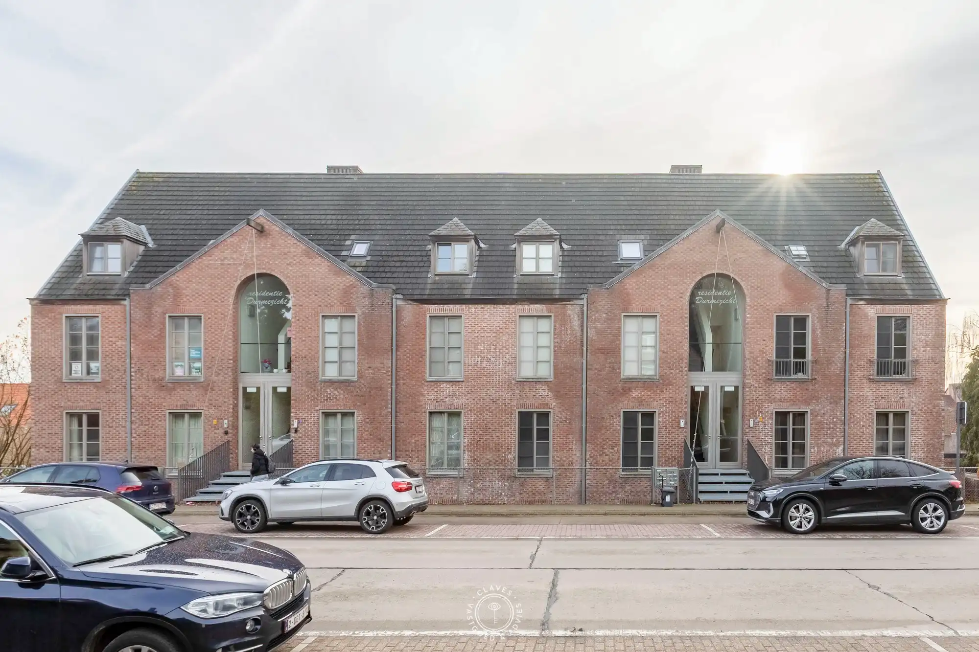 Ruim 219 m² en stijlvol duplex appartement met zonovergoten terrassen foto 22