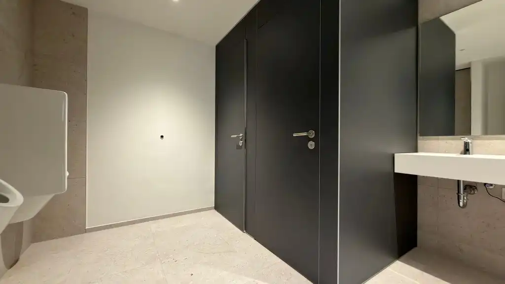 Nieuwbouw kantoren te huur in gebouw Innovation te Mechelen foto 13