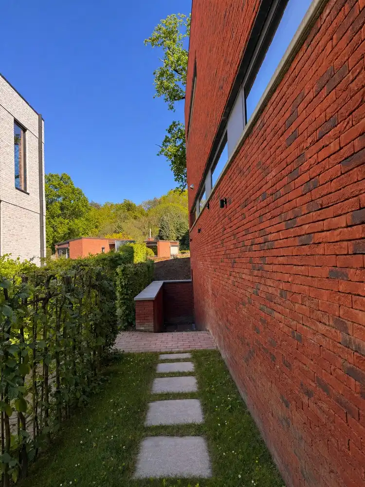 Parel in Wiemesmeer: ruime woning met tuin, licht en topafwerking foto 18