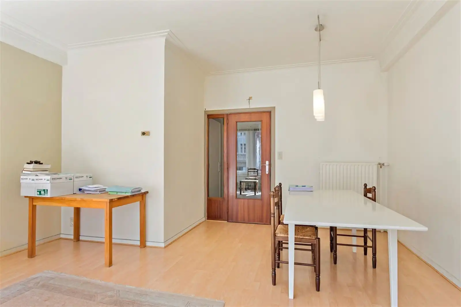 1 slaapkamer appartement op A- locatie. foto 3