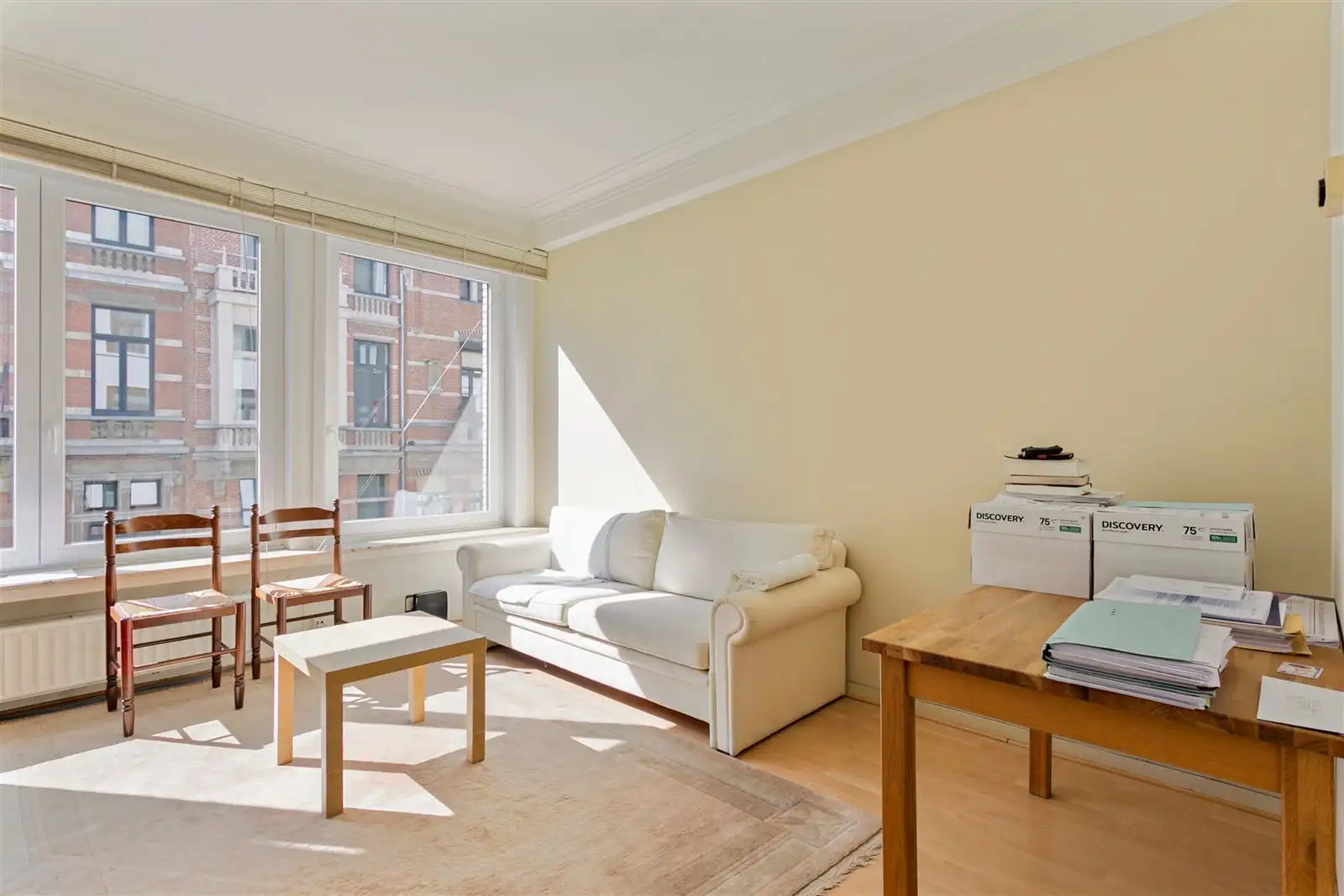 1 slaapkamer appartement op A- locatie. foto 3
