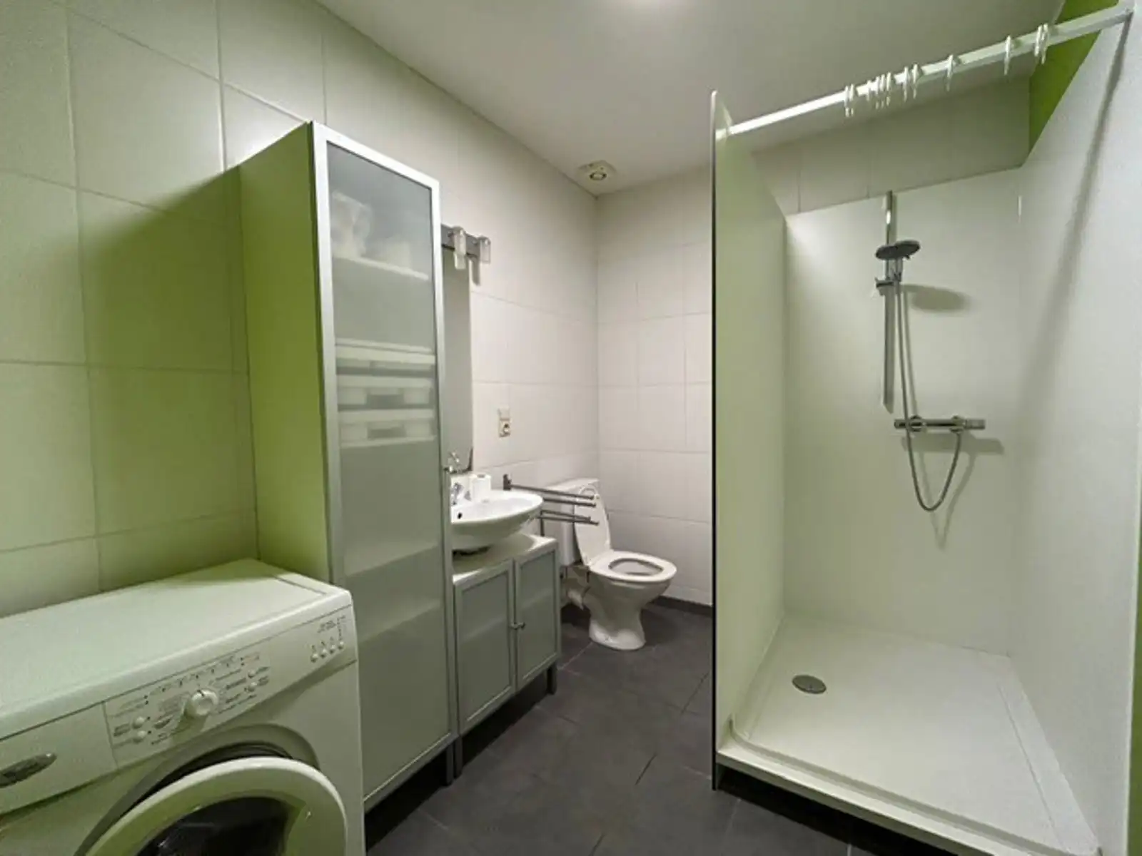 GLVRS APP MET TUIN NABIJ HET CENTRUM VAN LEUVEN foto 5