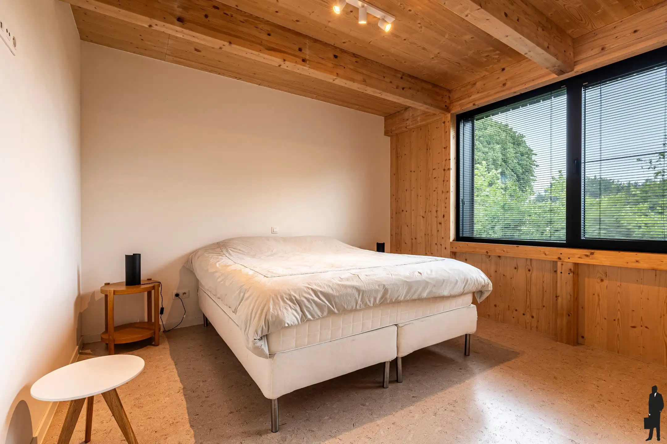 Elegante, energieneutrale woning aan registratierechten (!) foto 15