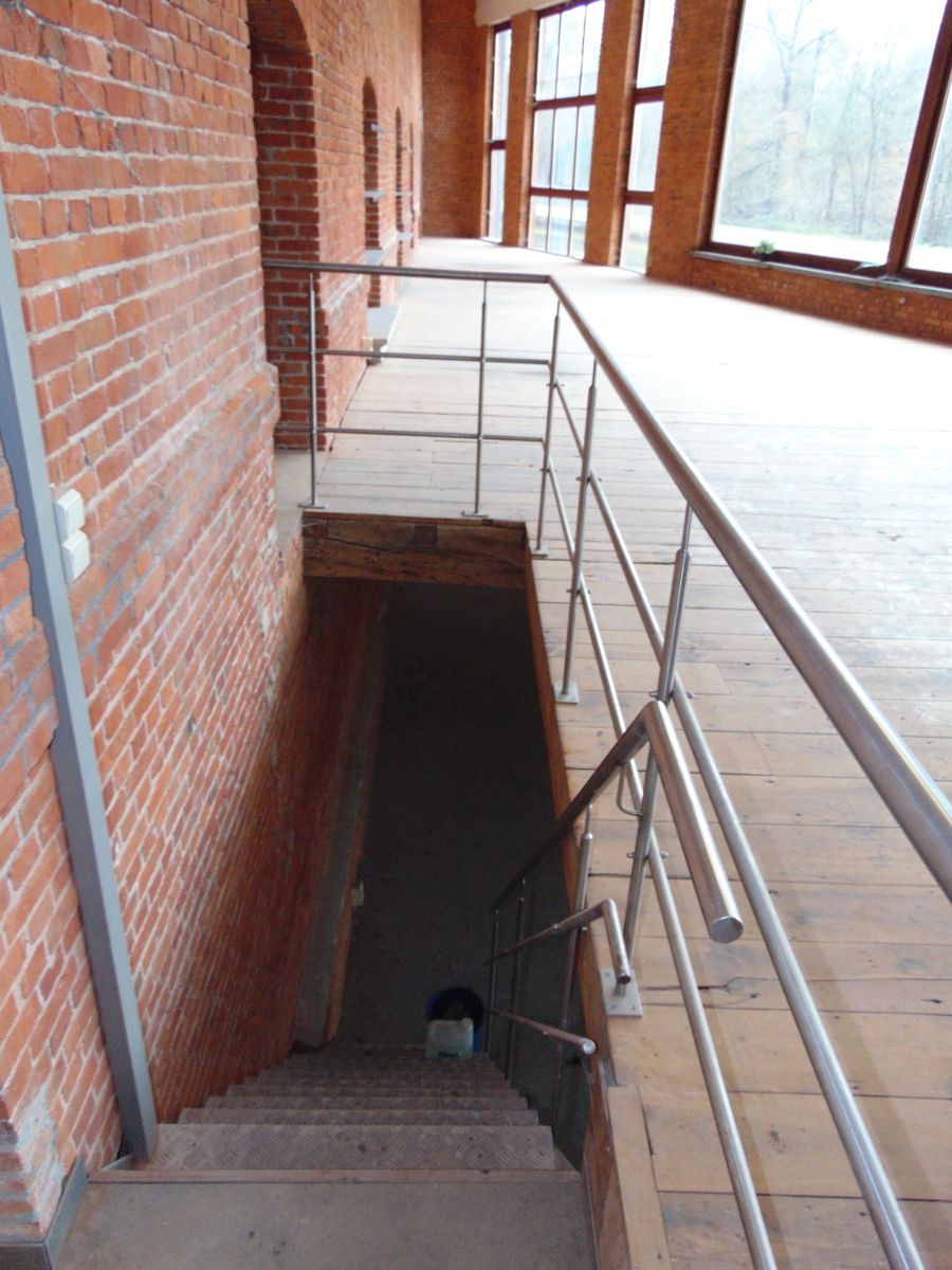Opslagplaats te huur: 350 m² nabij kanaal Dessel-Schoten foto 17