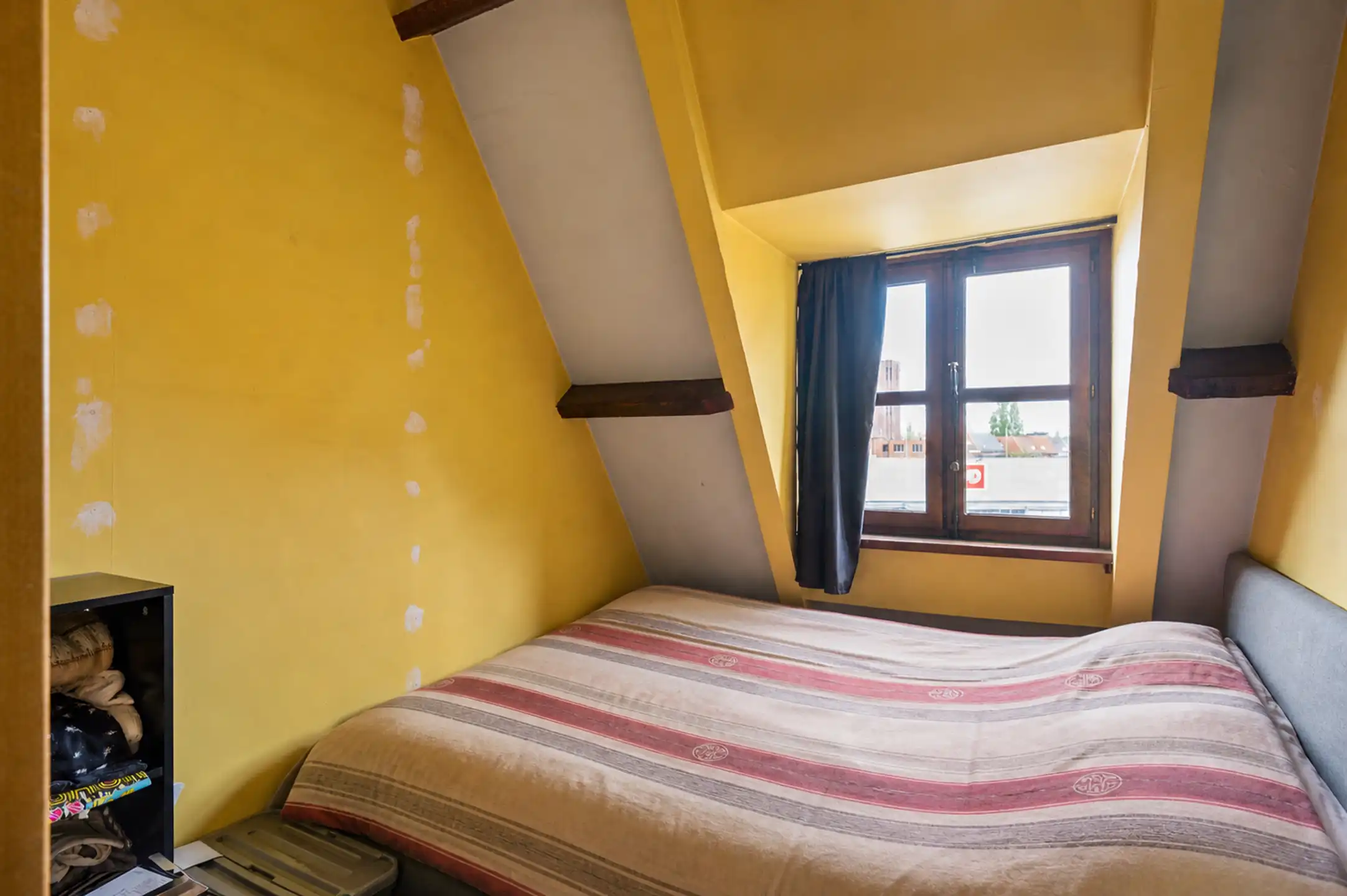 Ruime en karaktervolle duplex met 4 slaapkamers in Duffel foto 14