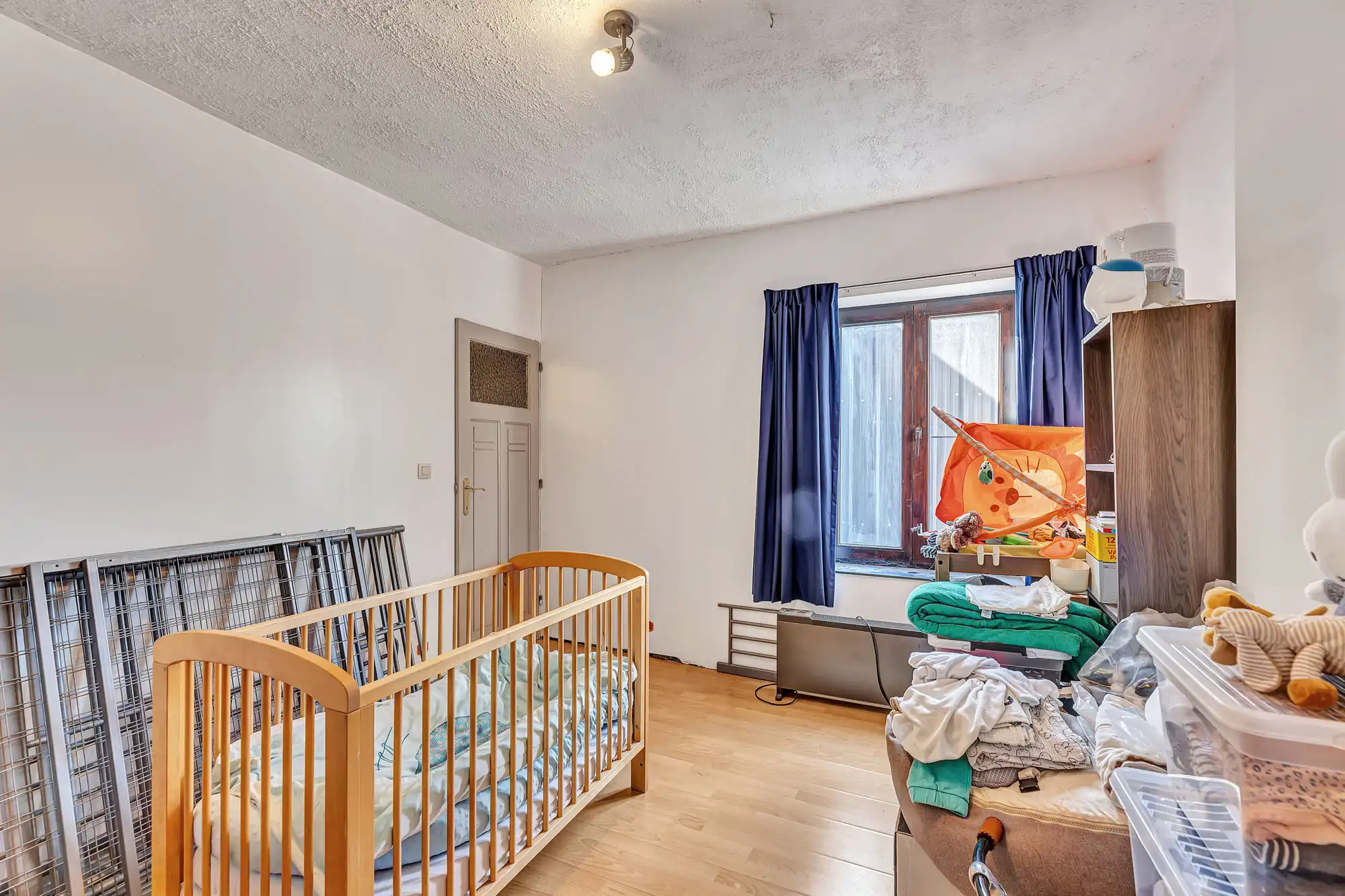 Te moderniseren woning met 3 slaapkamers in Aalst foto 15