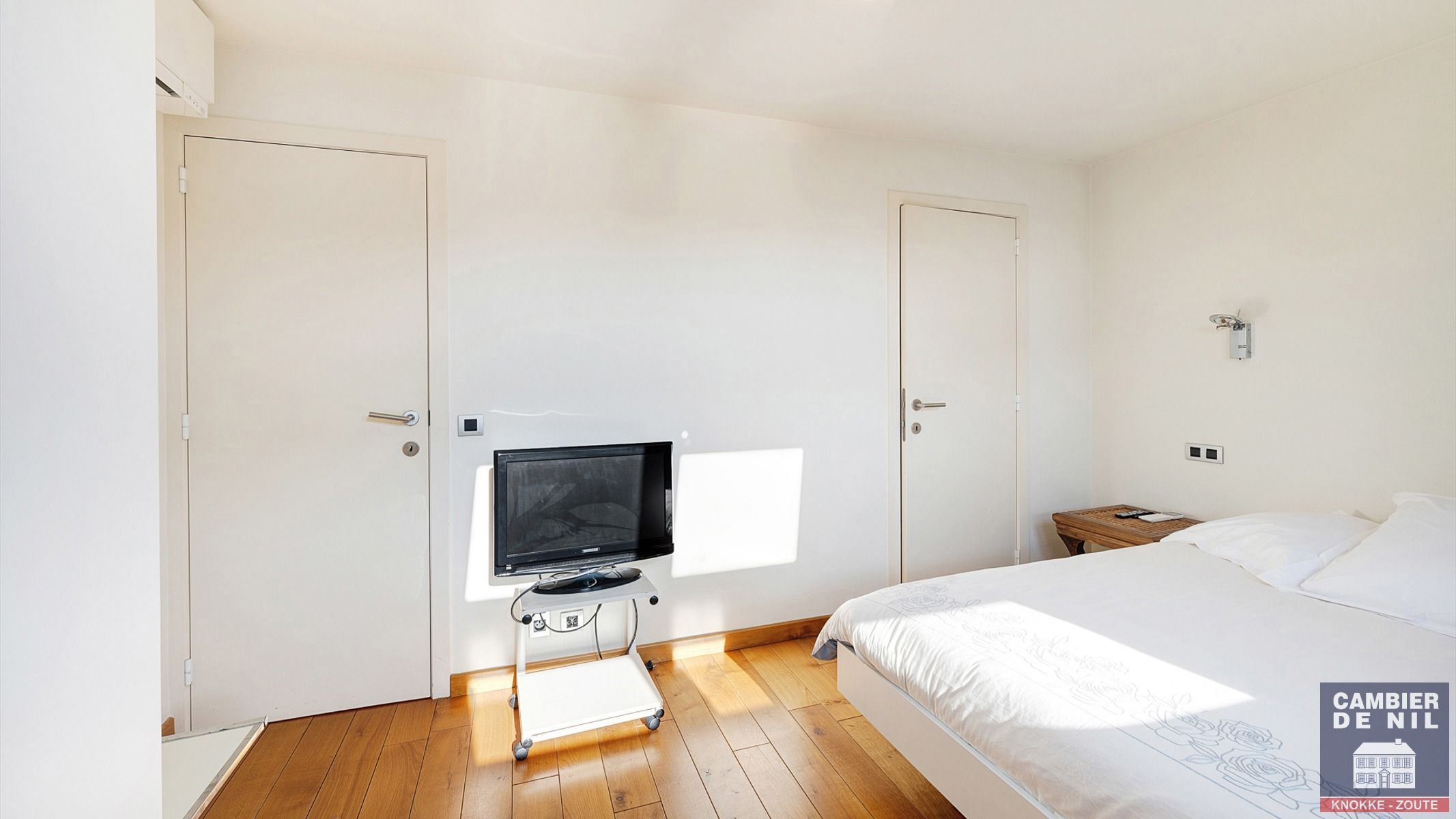 Schitterend duplexappartement met enorme zonneterrassen foto 33
