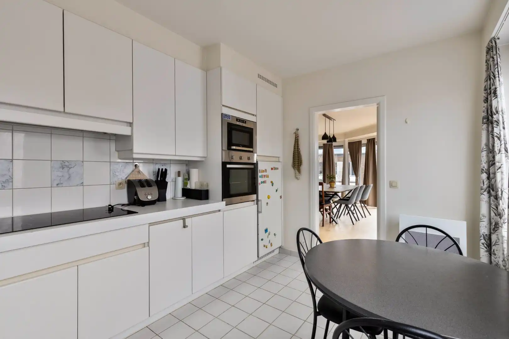 Lichtrijk dakappartement met 3 slaapkamers foto 8